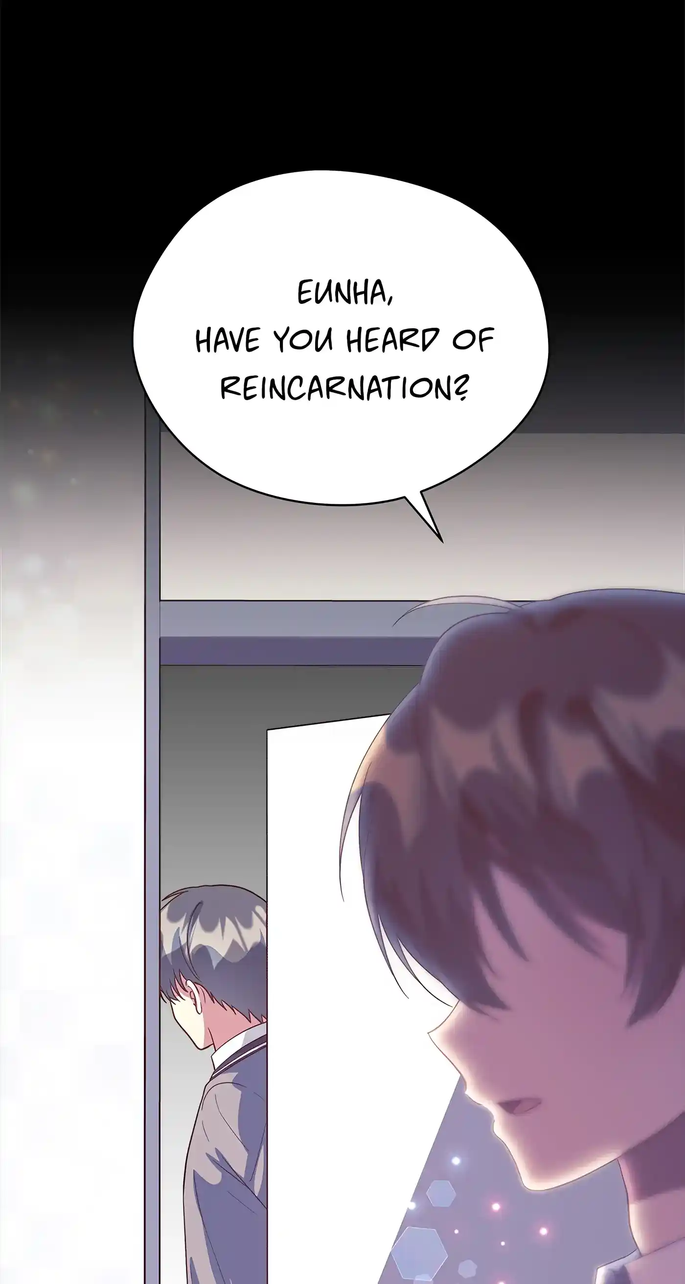 I’M Not The Hero! Chapter 90