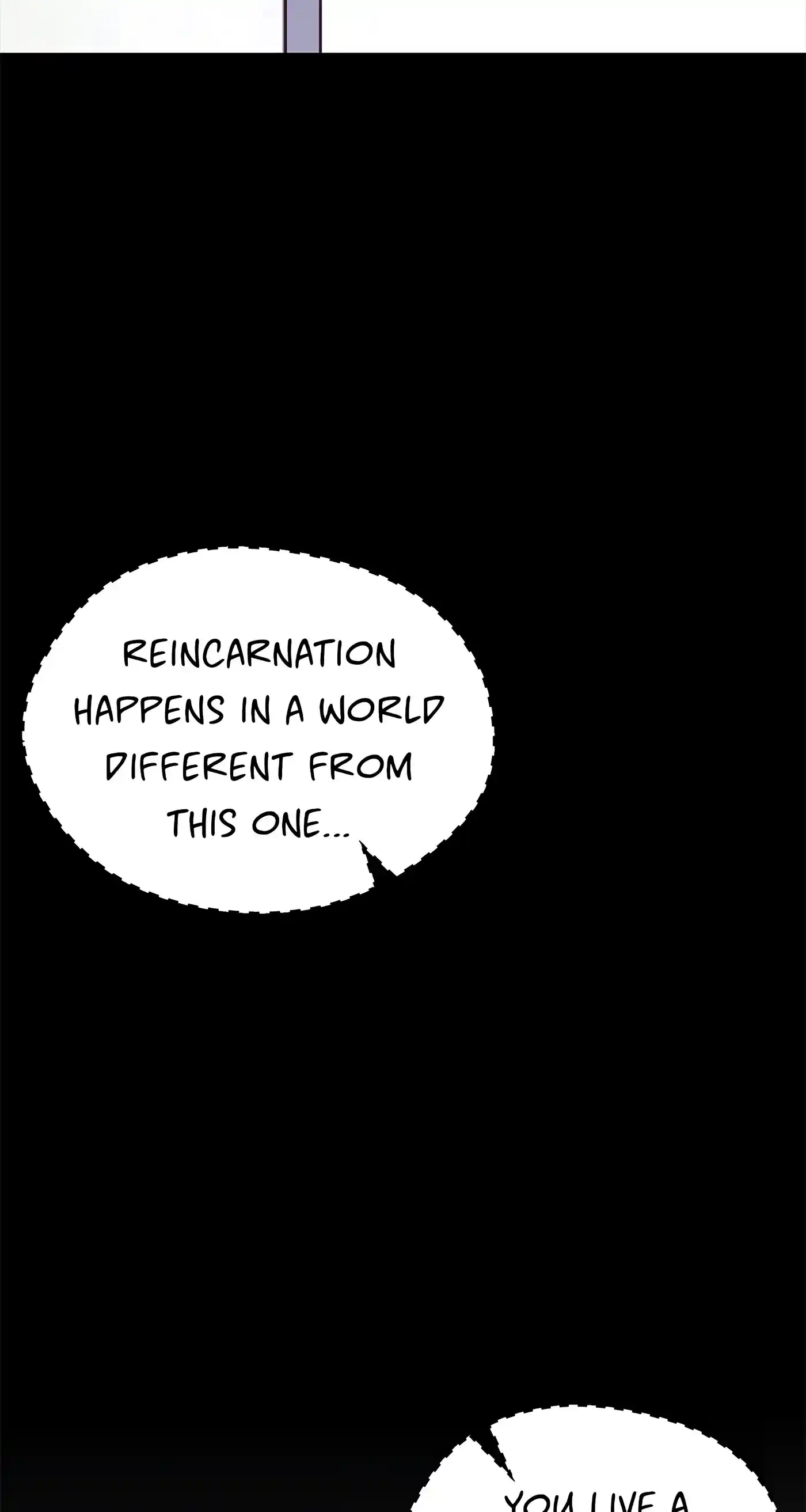 I’M Not The Hero! Chapter 90