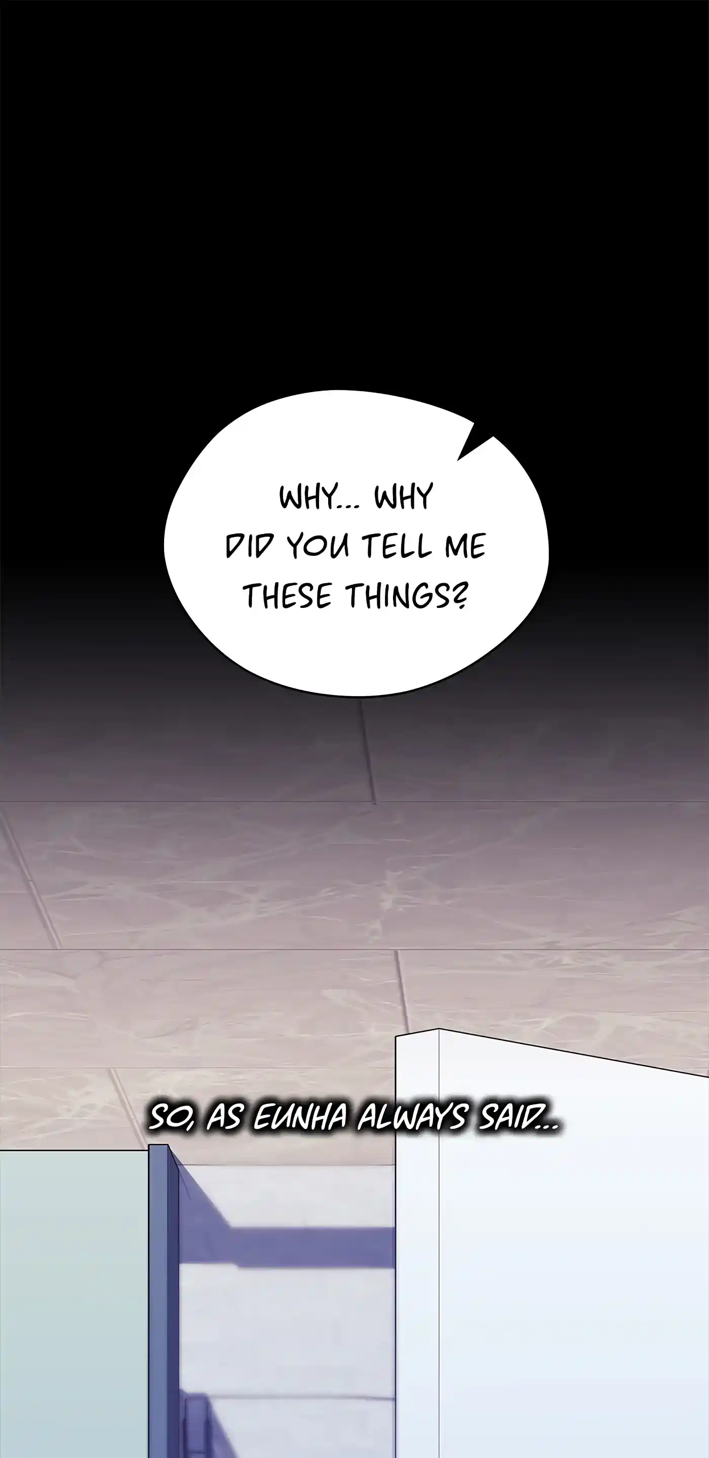 I’M Not The Hero! Chapter 90