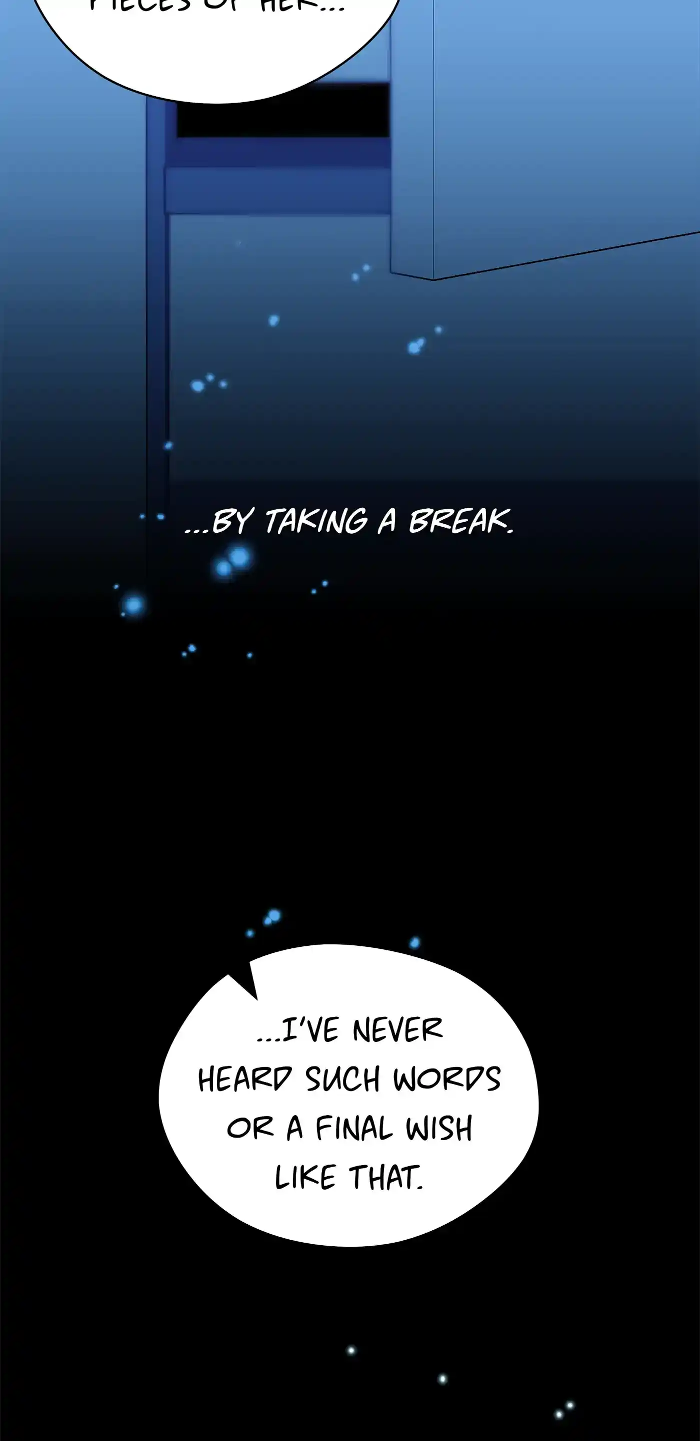 I’M Not The Hero! Chapter 90