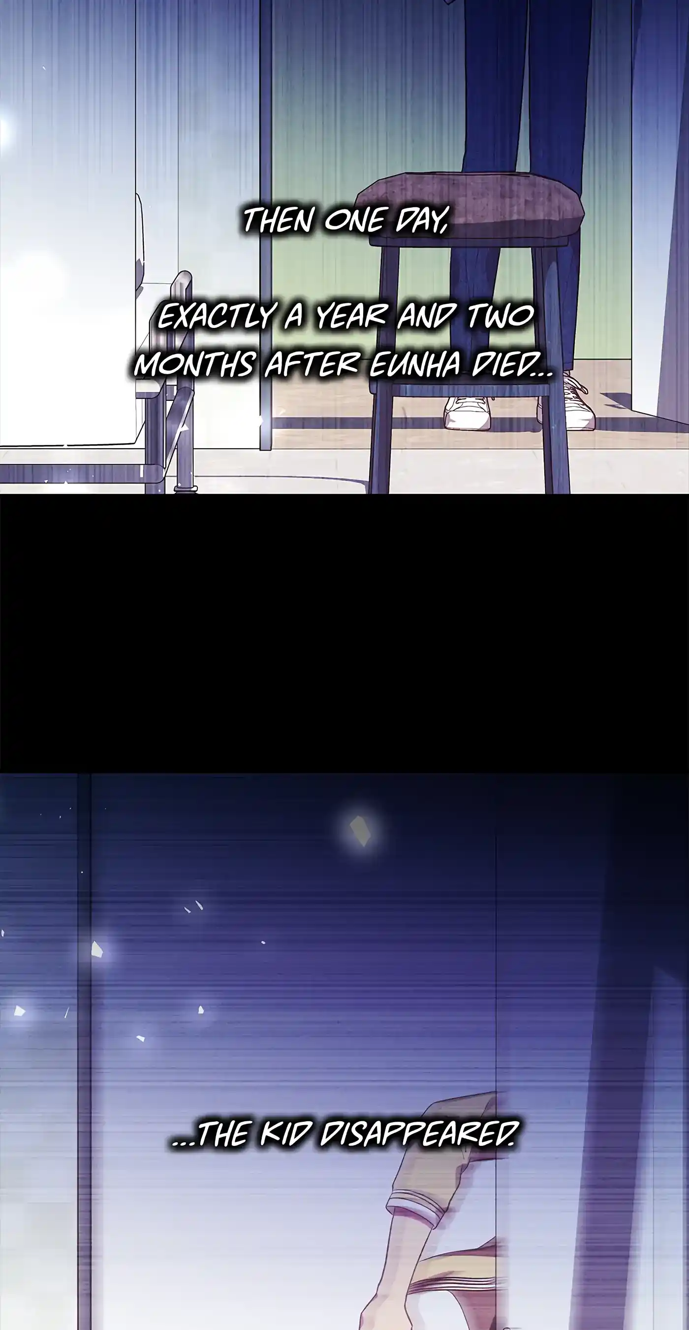 I’M Not The Hero! Chapter 90