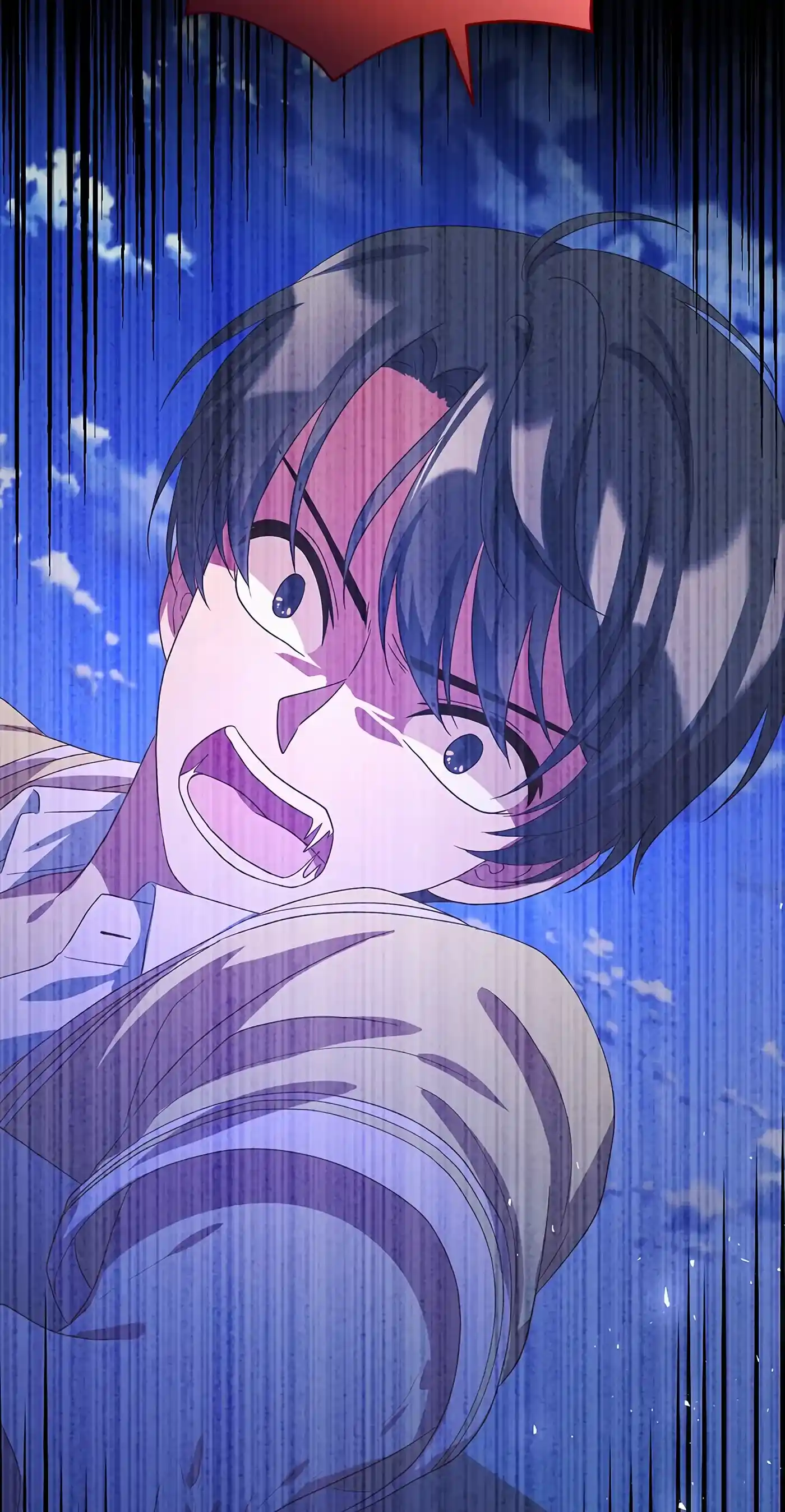 I’M Not The Hero! Chapter 90