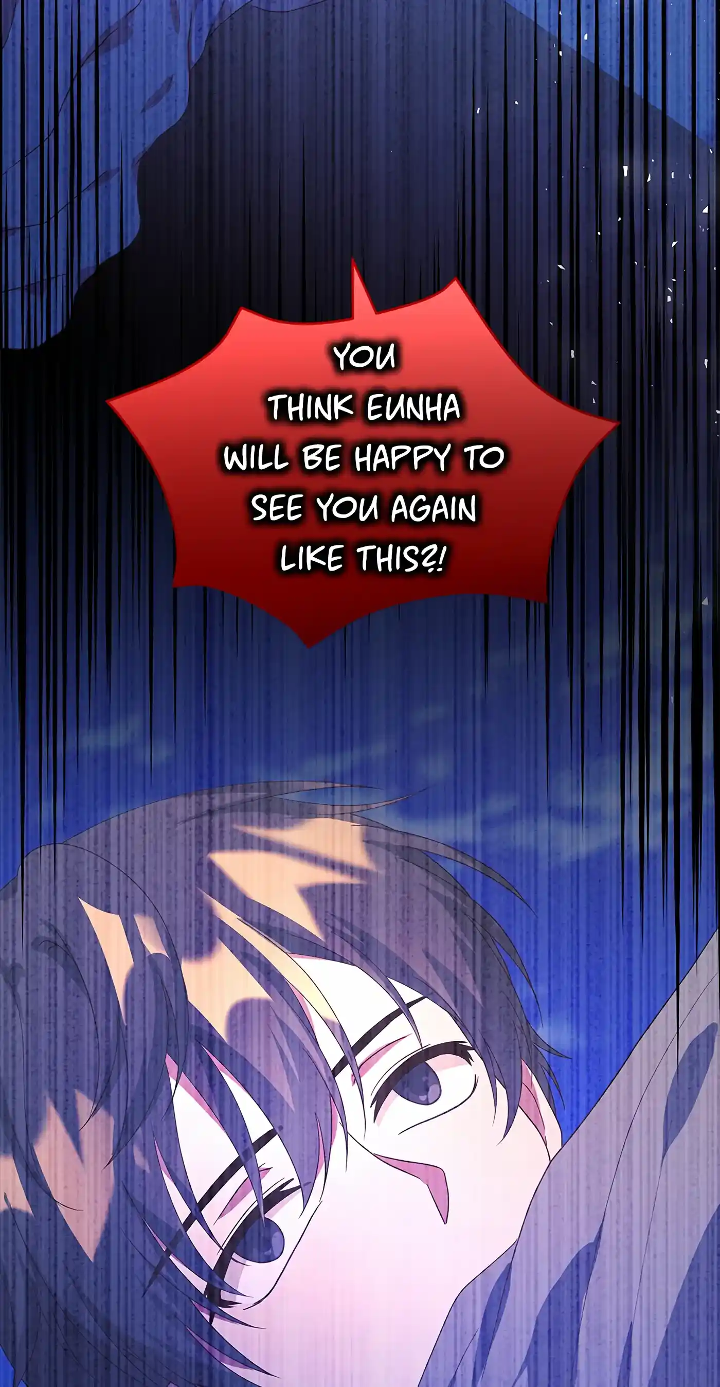 I’M Not The Hero! Chapter 90