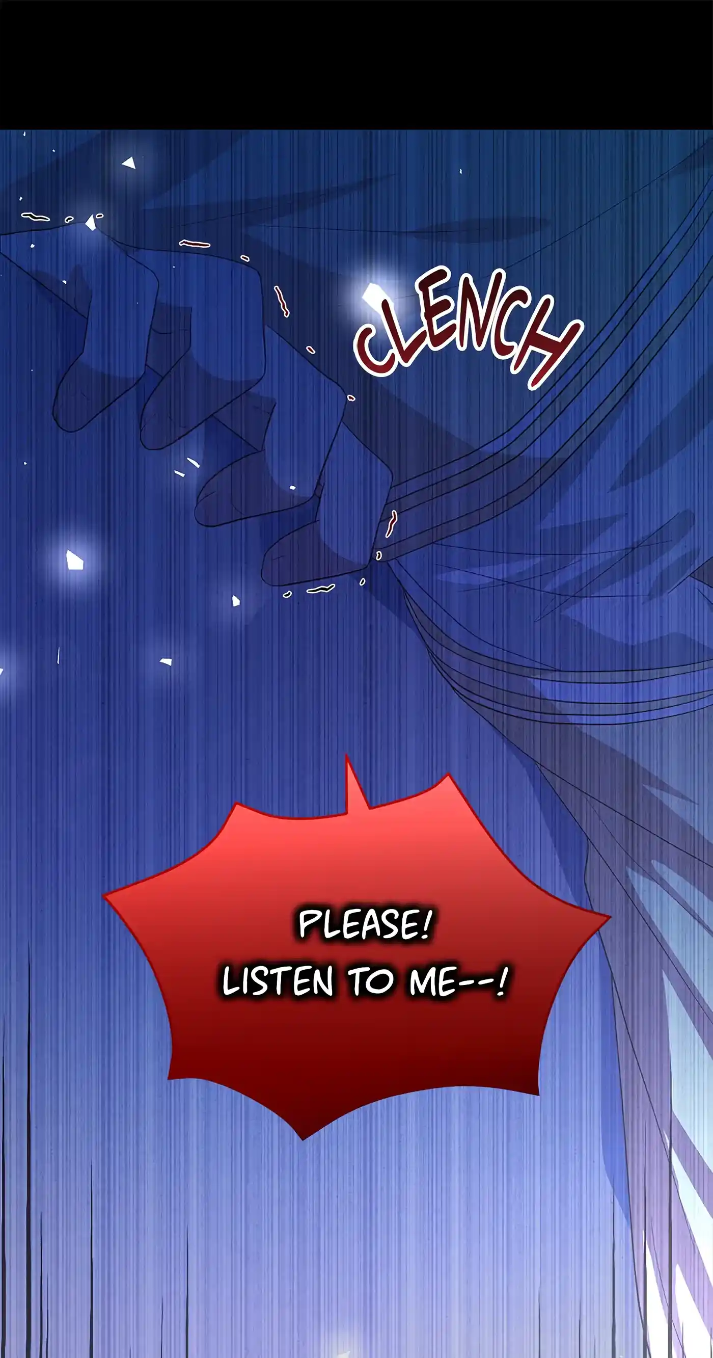 I’M Not The Hero! Chapter 90