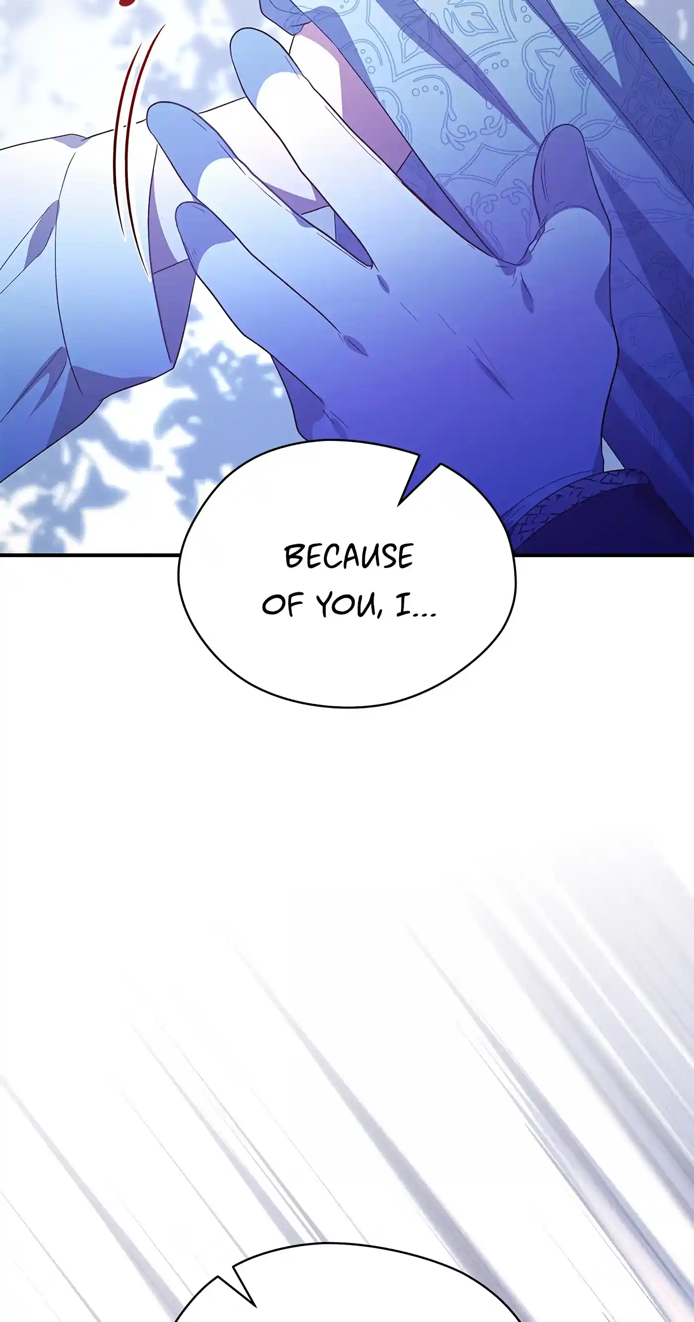 I’M Not The Hero! Chapter 90