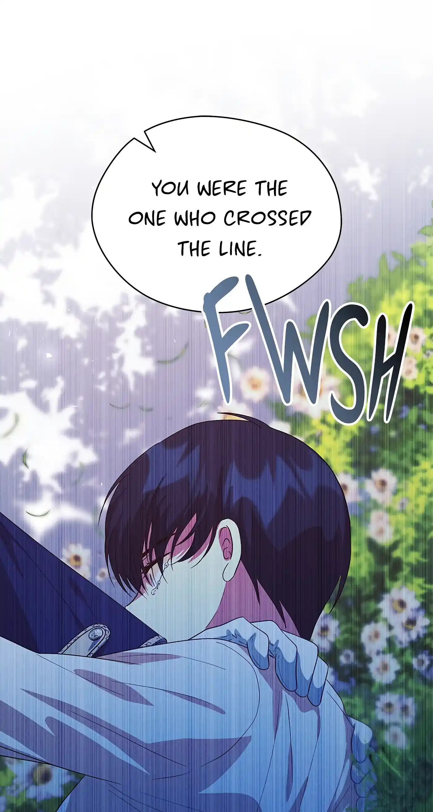 I’M Not The Hero! Chapter 90