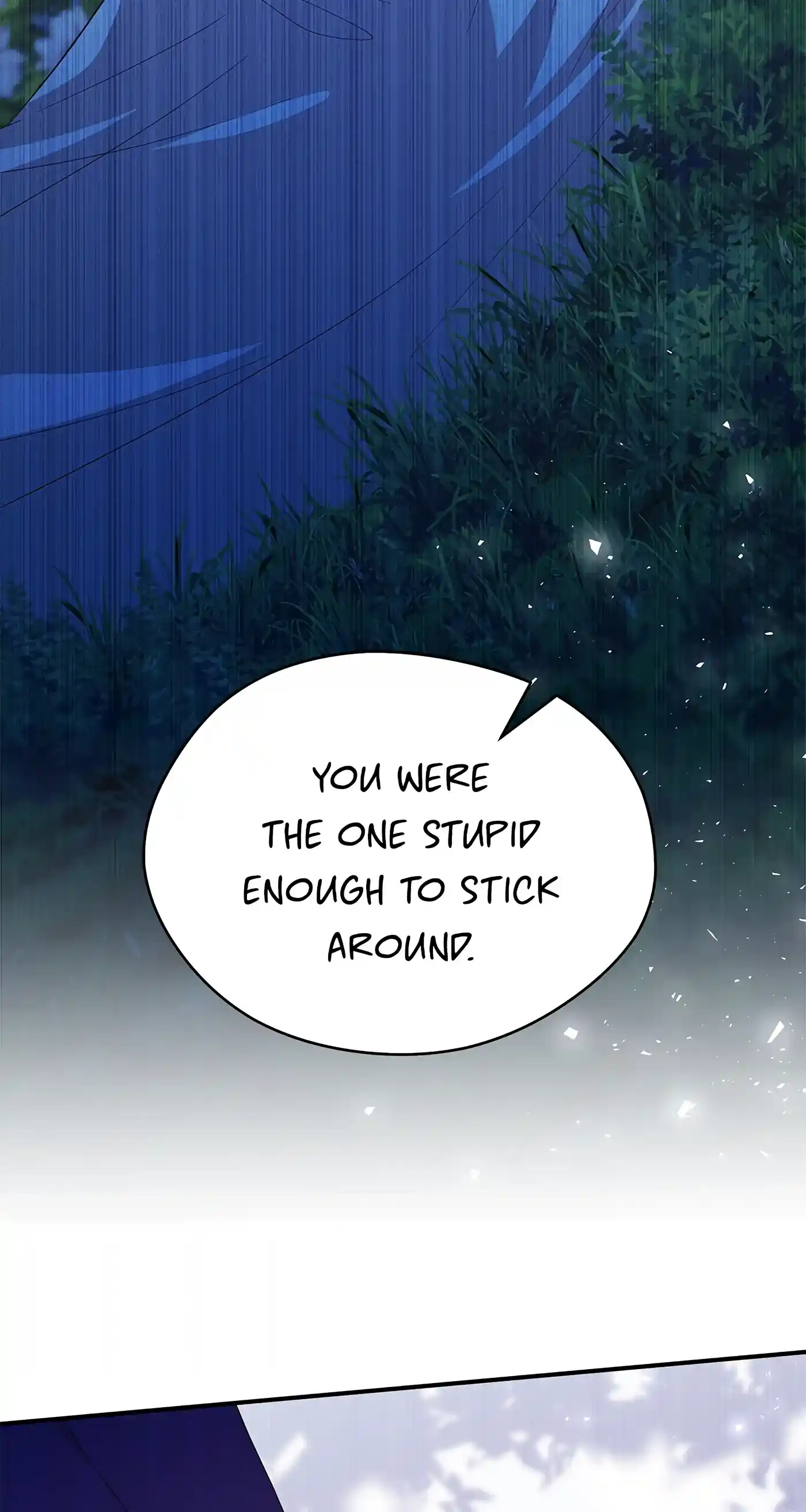 I’M Not The Hero! Chapter 90