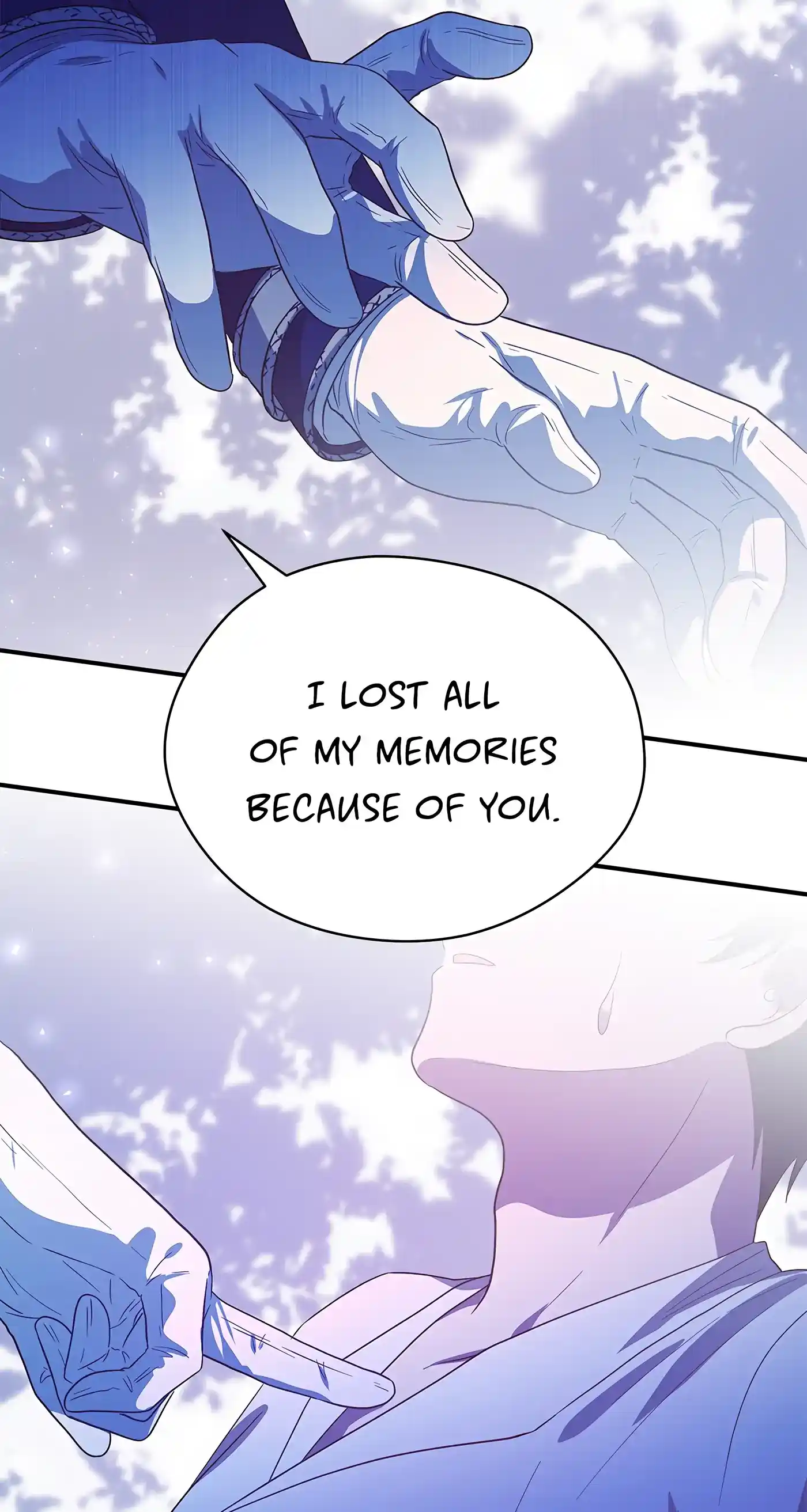 I’M Not The Hero! Chapter 90