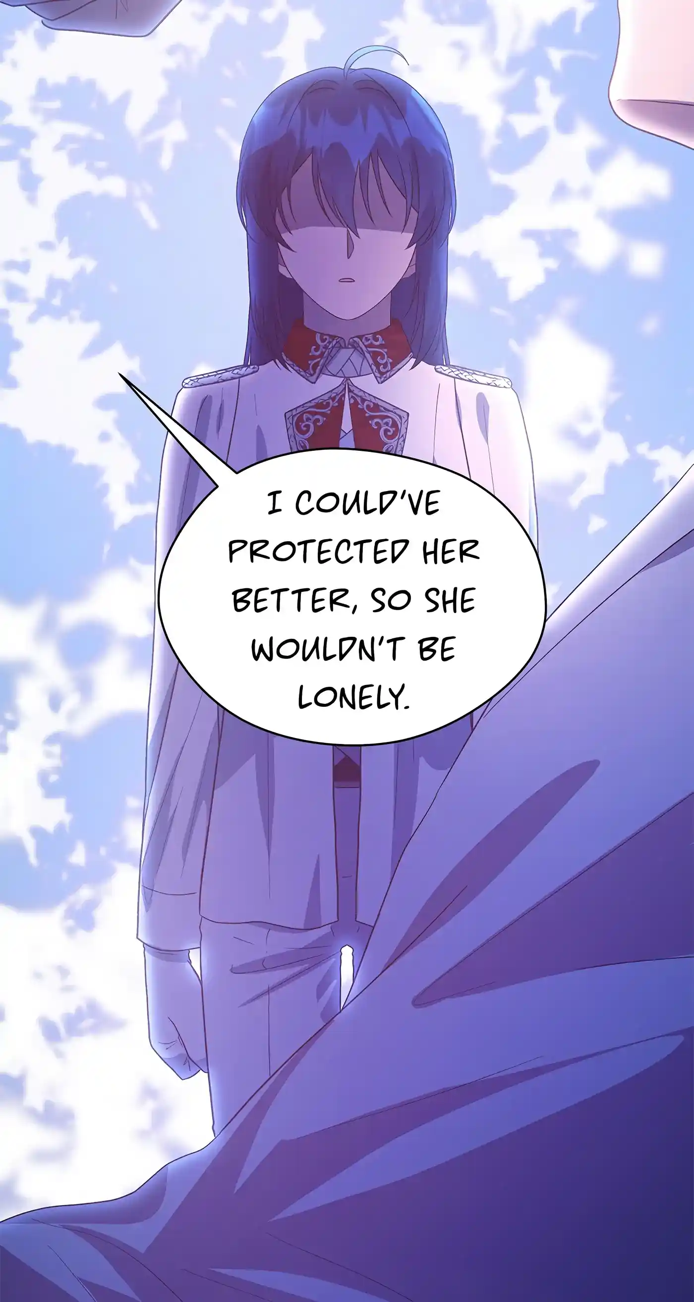 I’M Not The Hero! Chapter 90