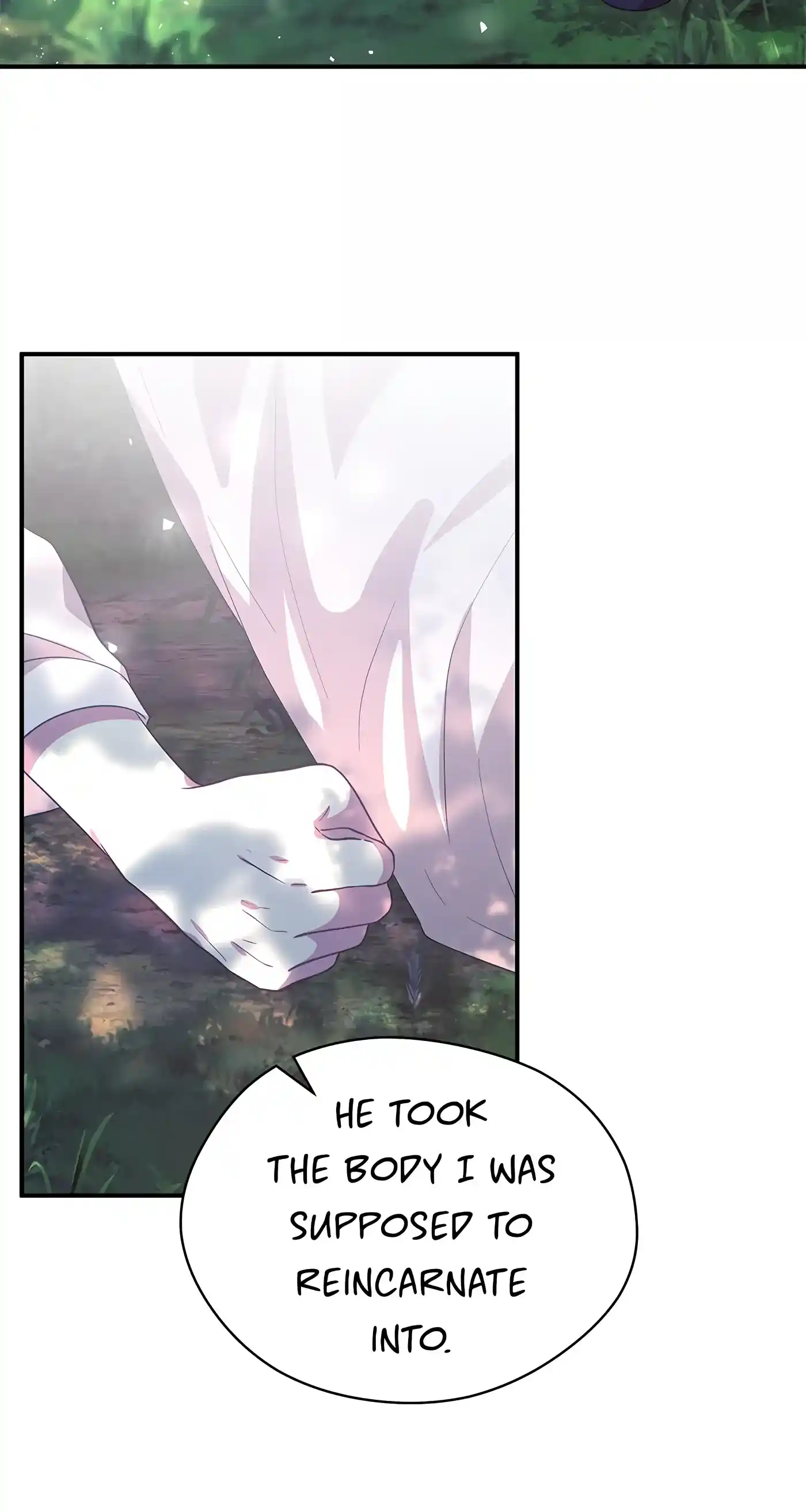 I’M Not The Hero! Chapter 90