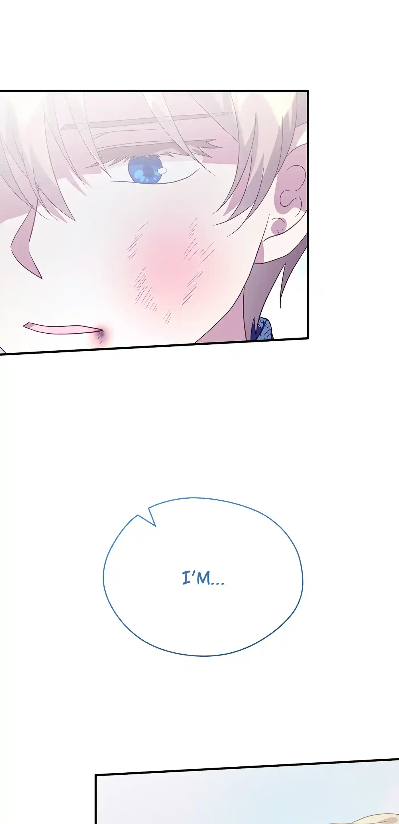 I’M Not The Hero! Chapter 90