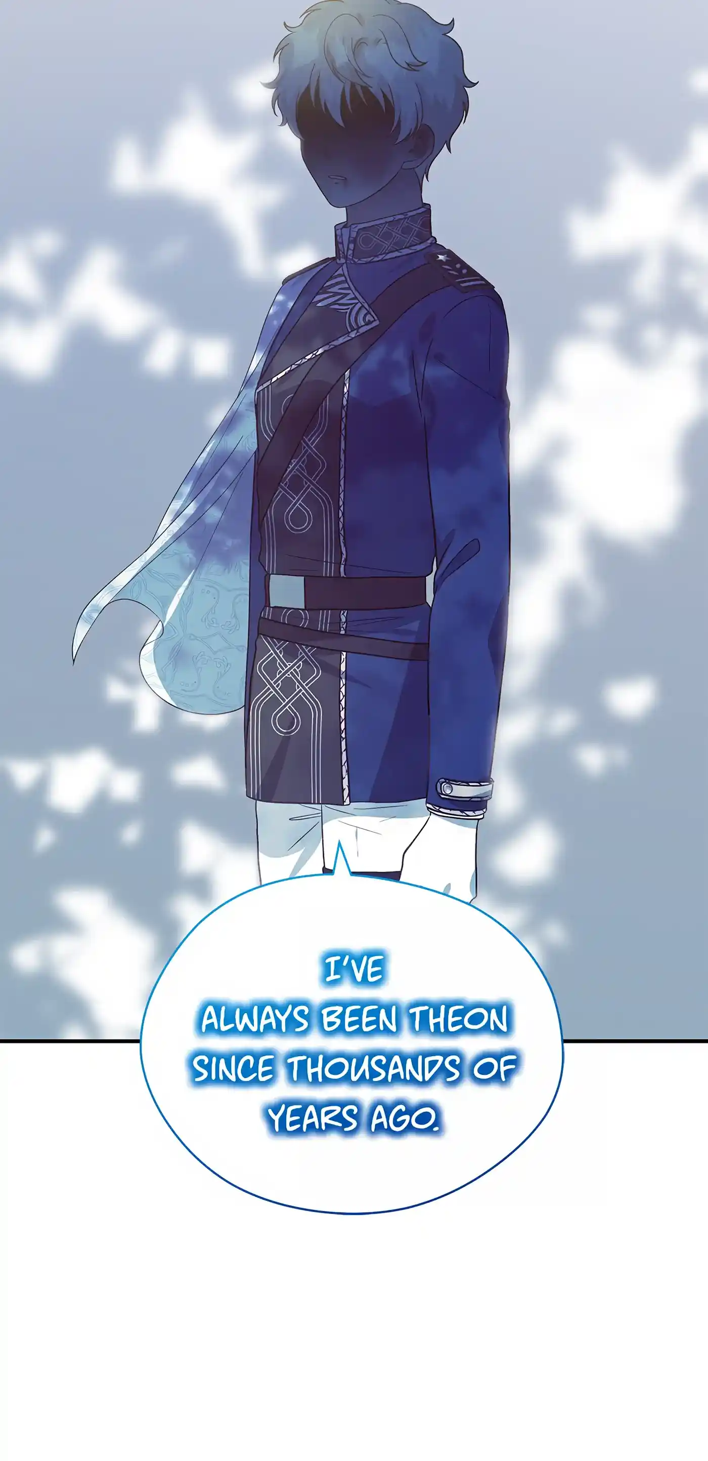 I’M Not The Hero! Chapter 90