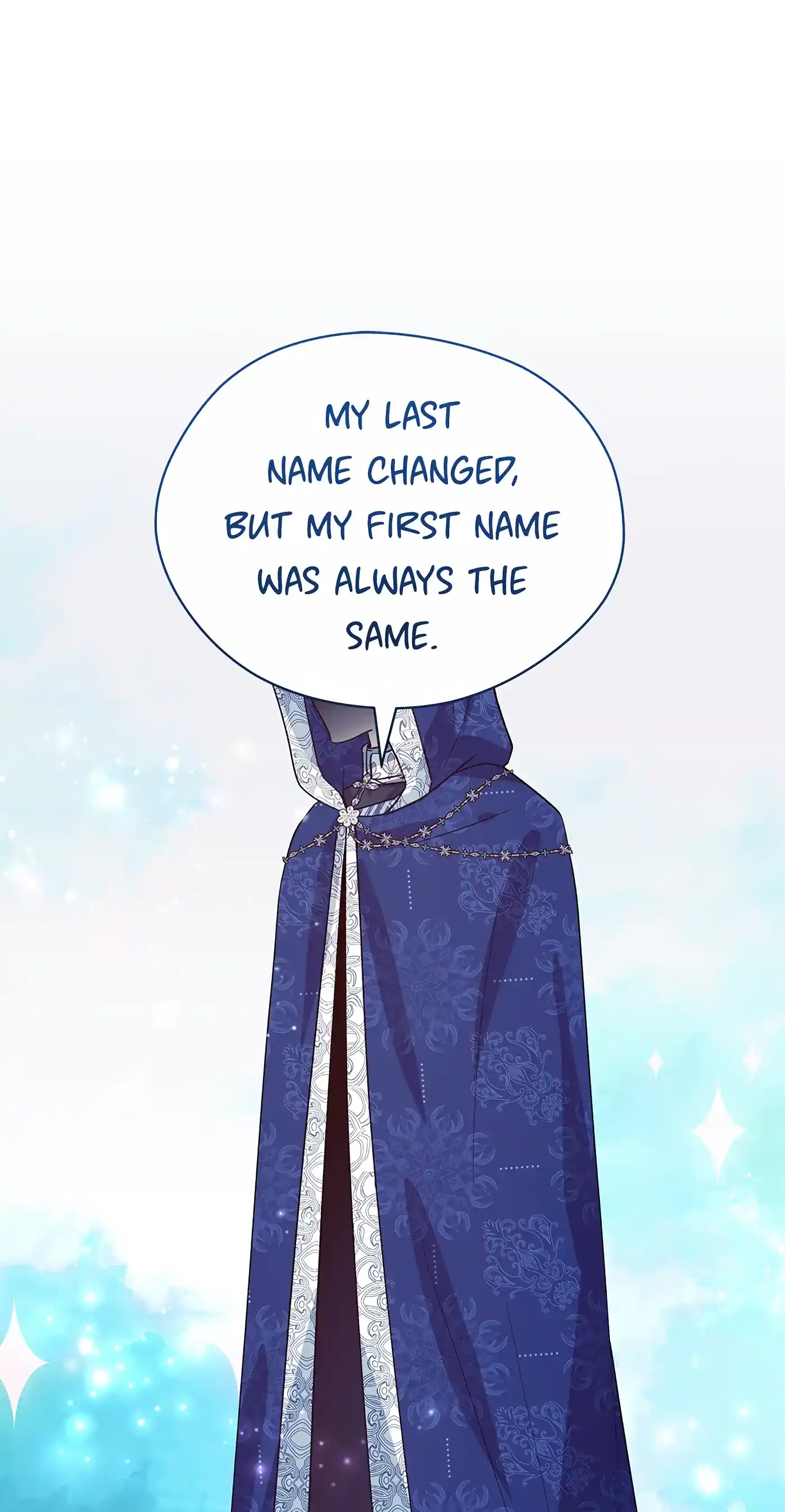 I’M Not The Hero! Chapter 90