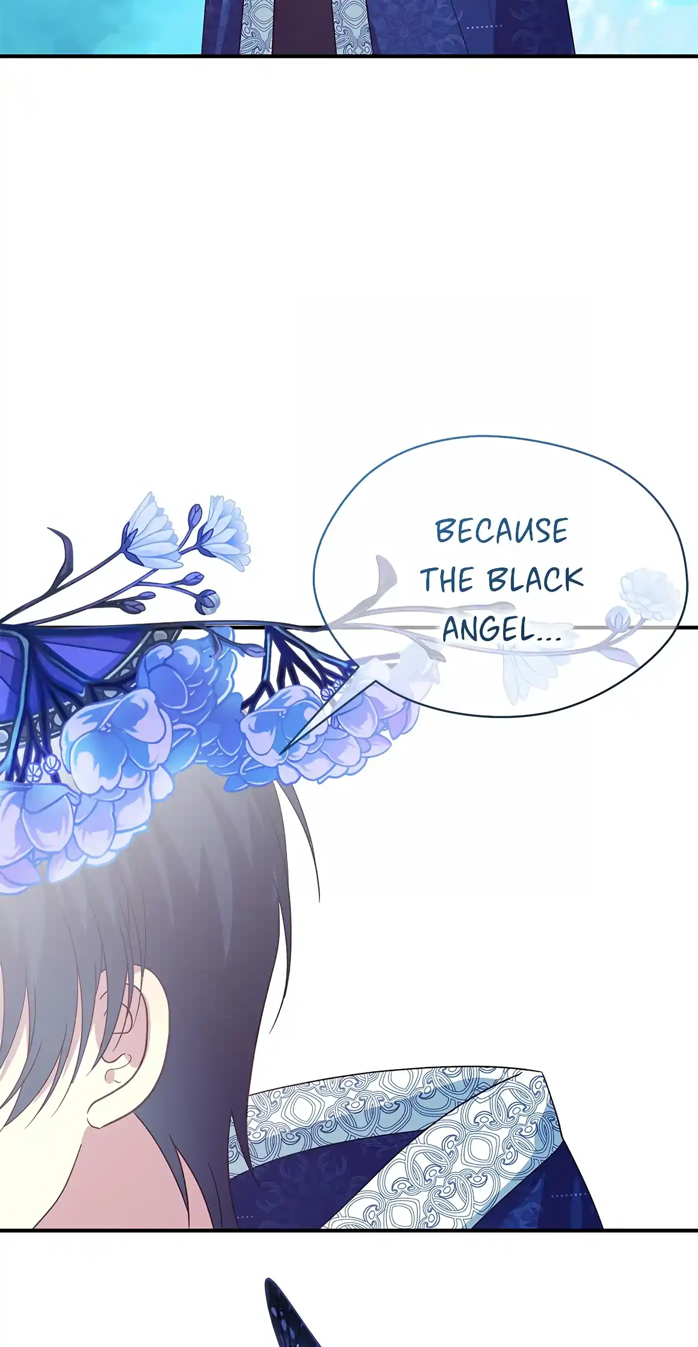 I’M Not The Hero! Chapter 90