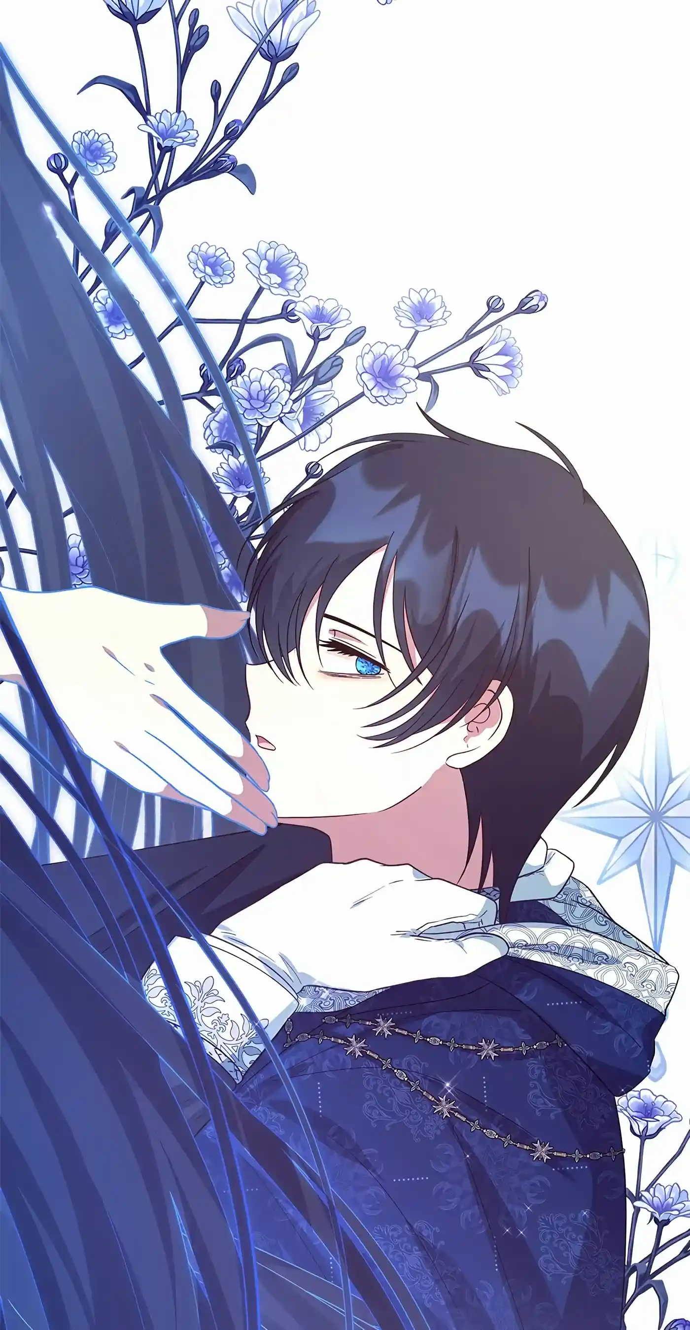 I’M Not The Hero! Chapter 90