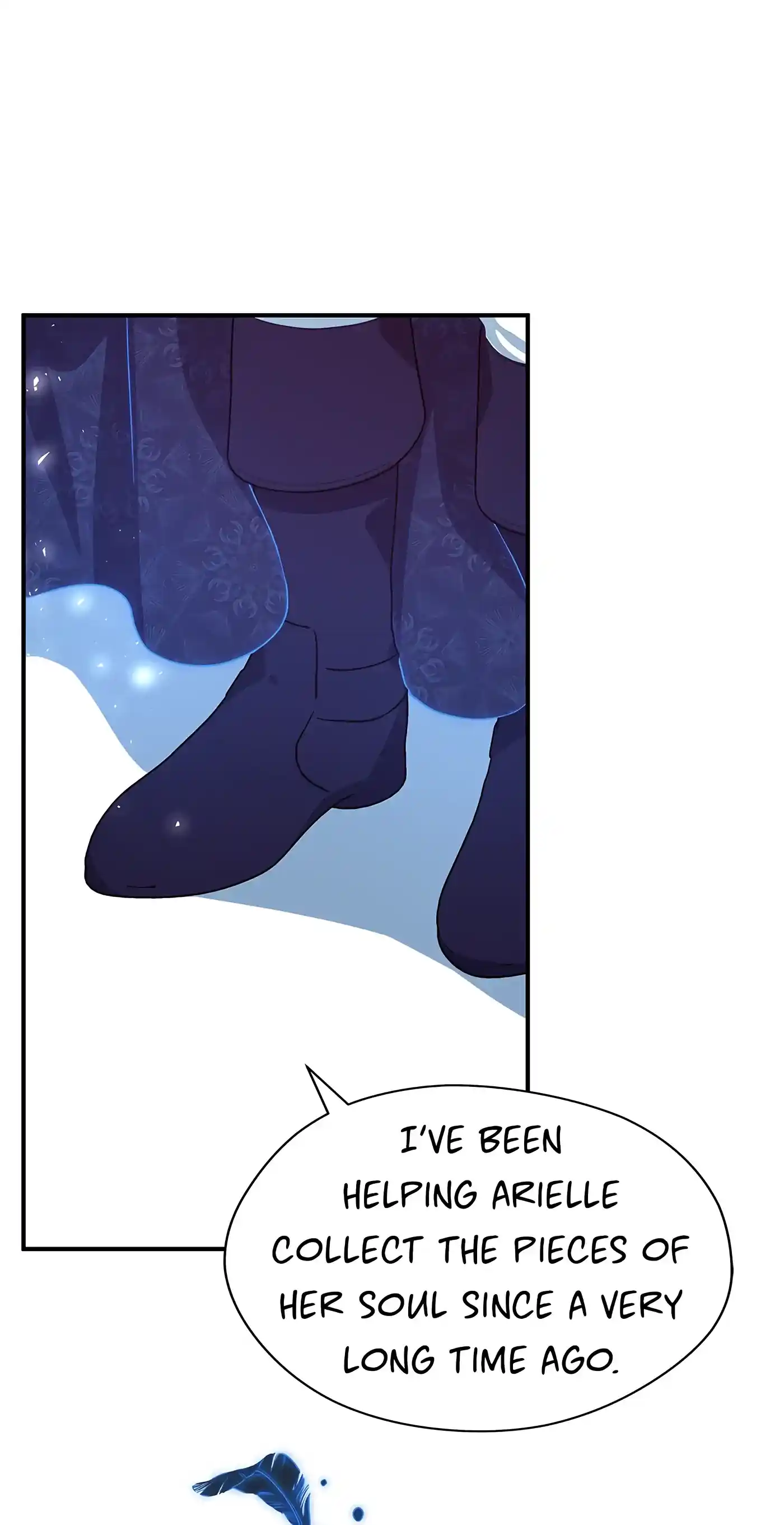 I’M Not The Hero! Chapter 90