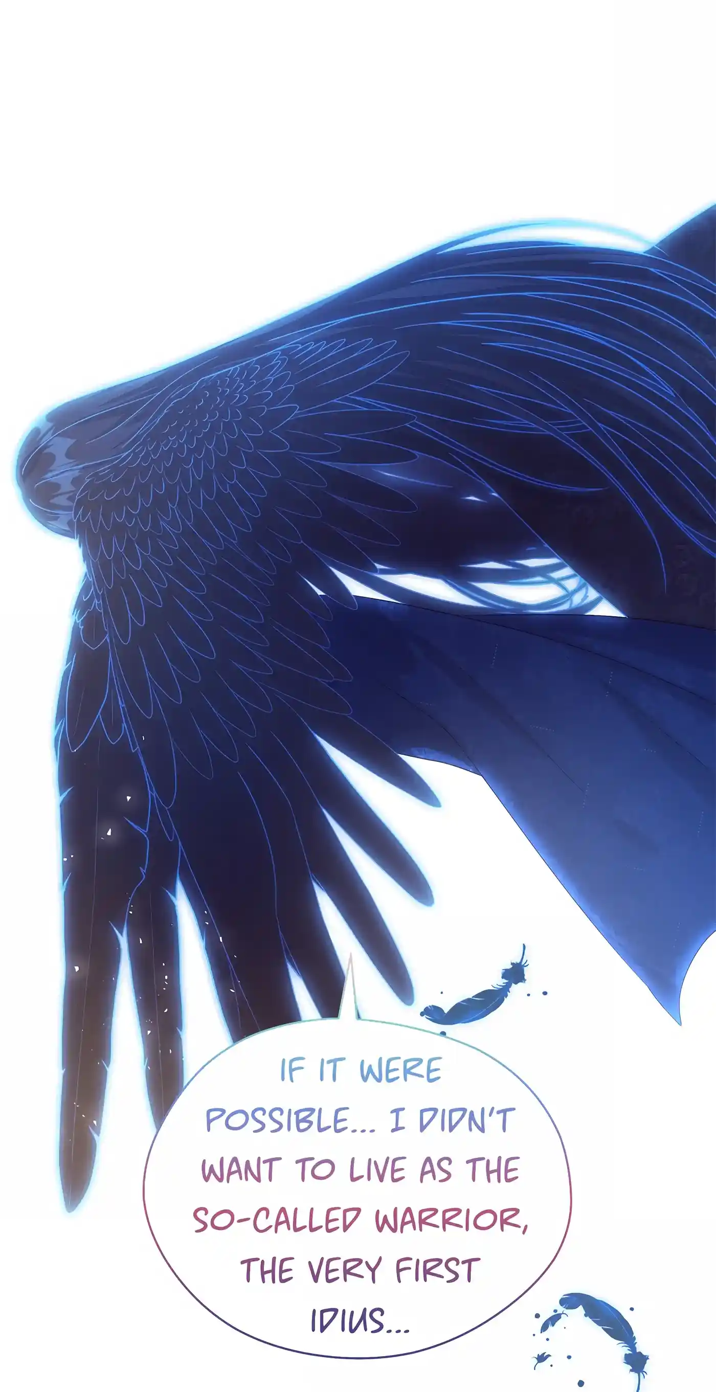 I’M Not The Hero! Chapter 90