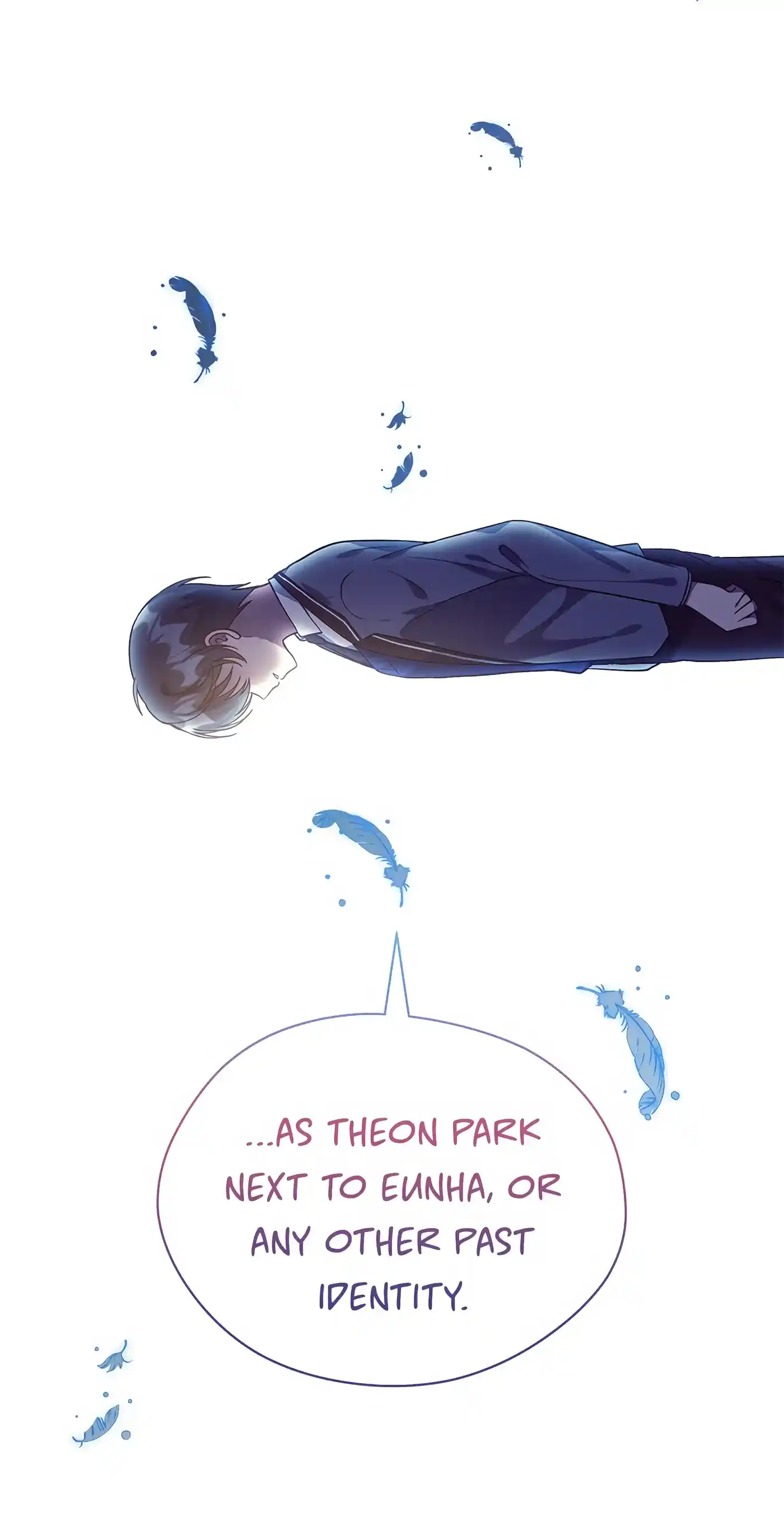 I’M Not The Hero! Chapter 90