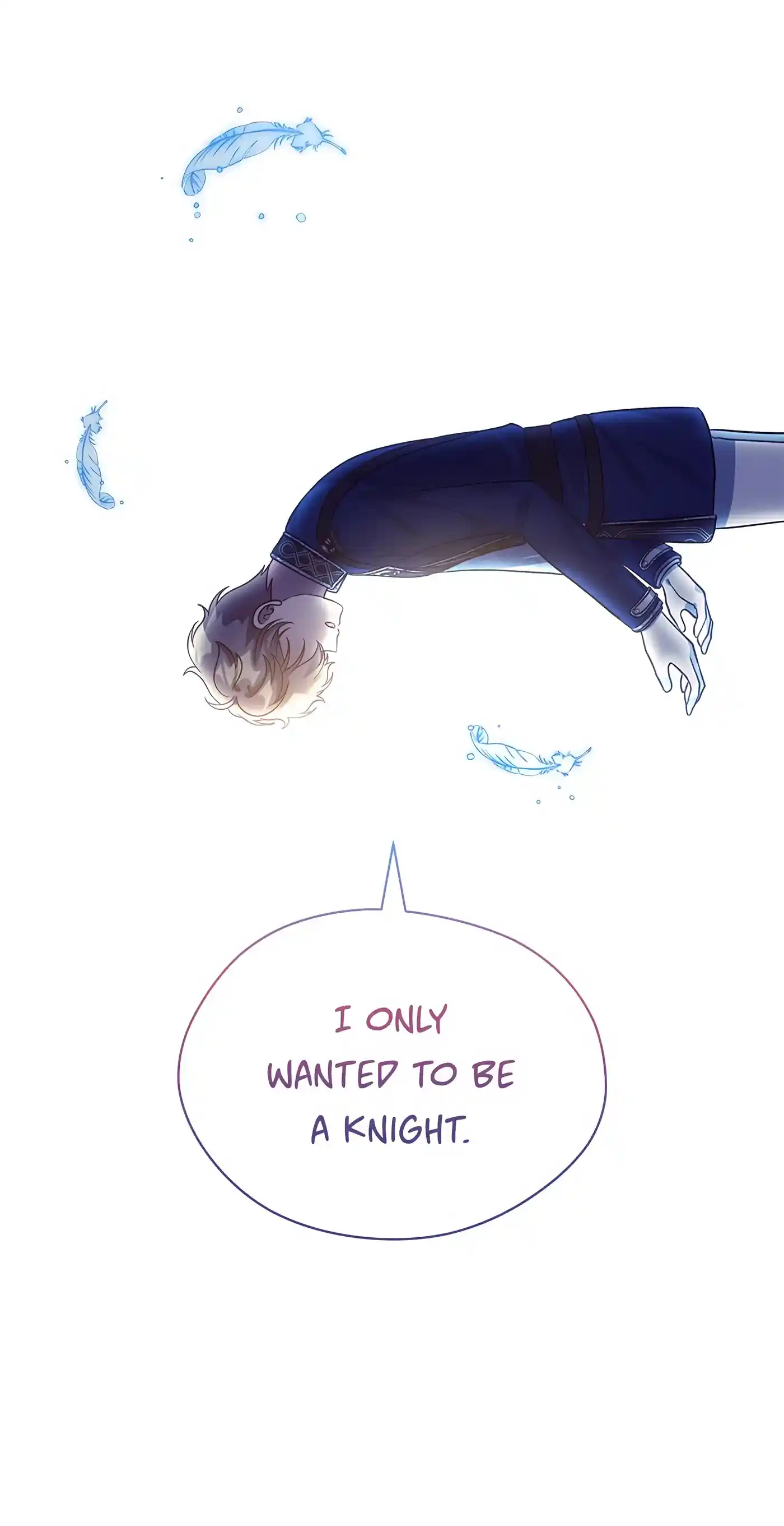 I’M Not The Hero! Chapter 90