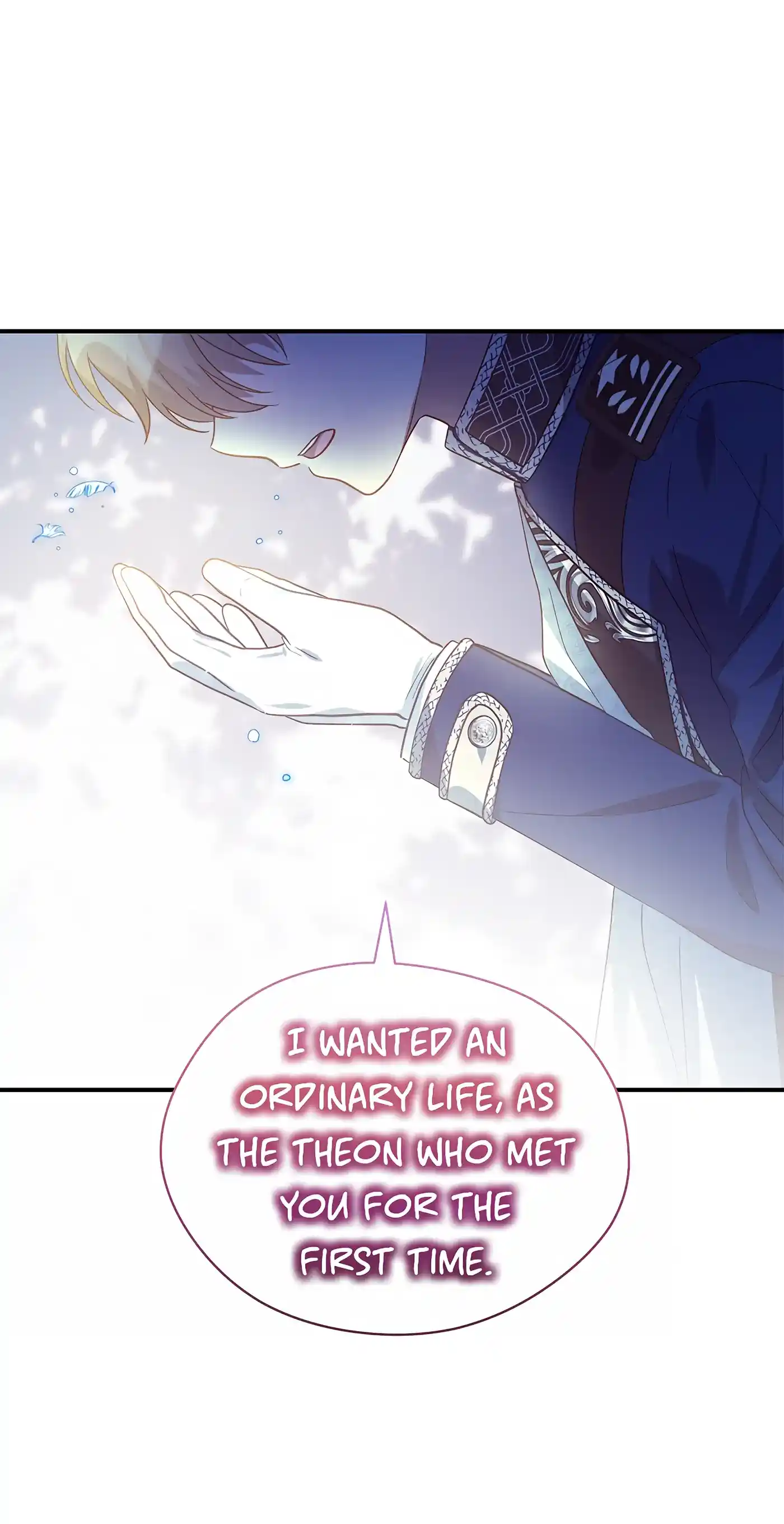 I’M Not The Hero! Chapter 90