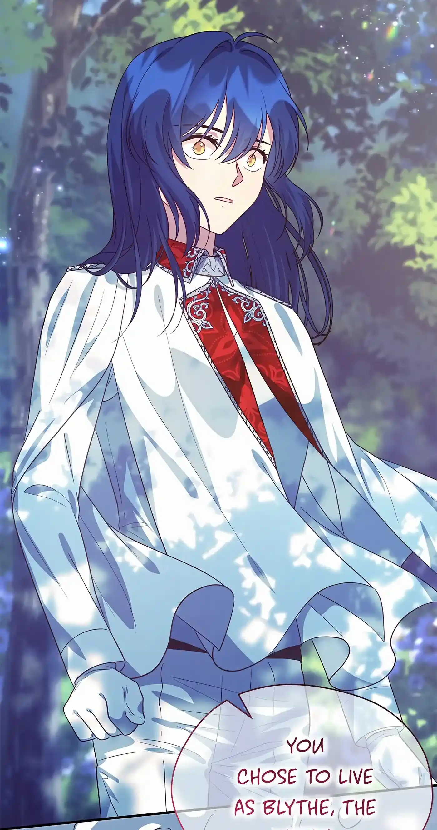 I’M Not The Hero! Chapter 90