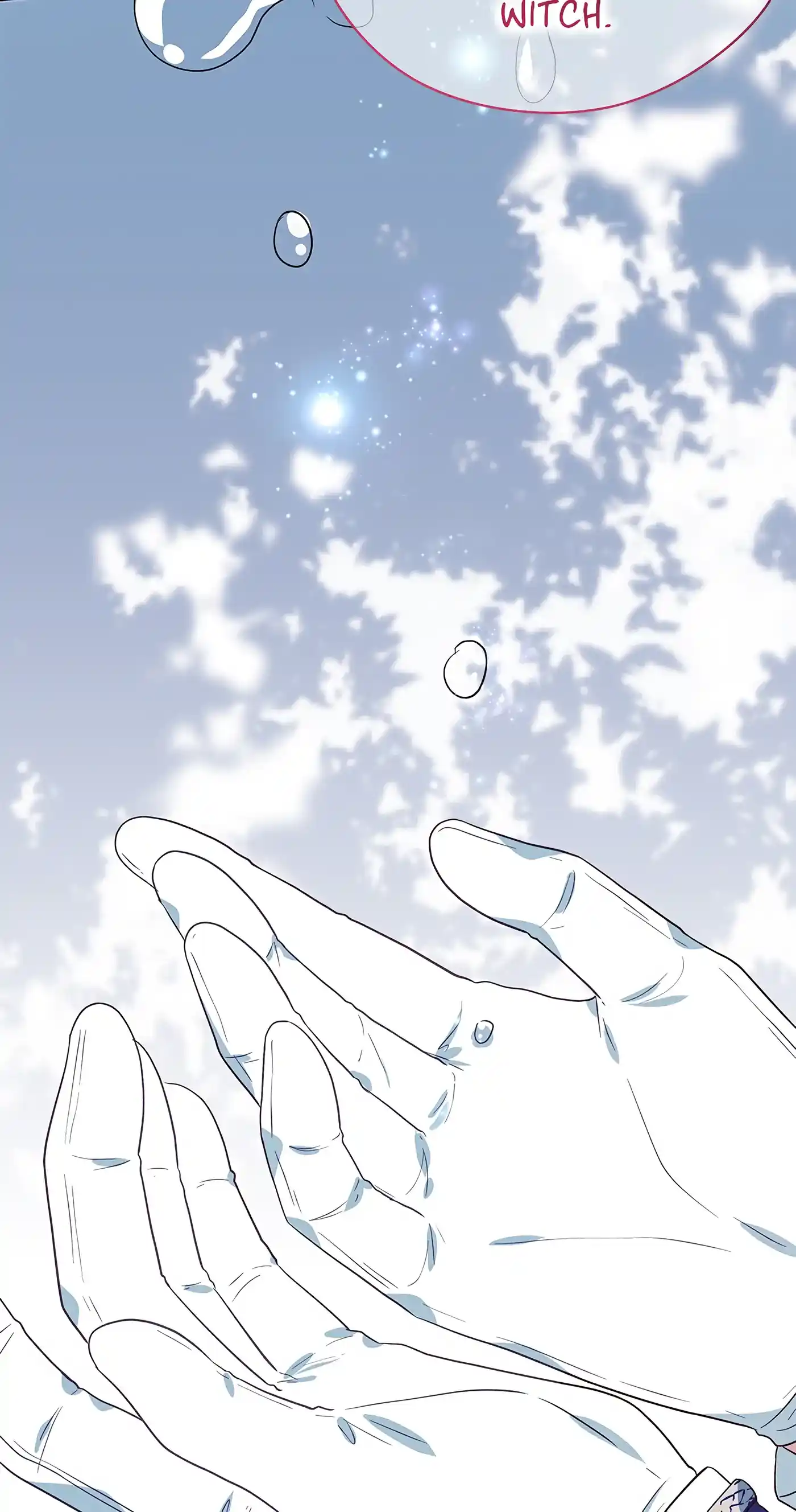 I’M Not The Hero! Chapter 90