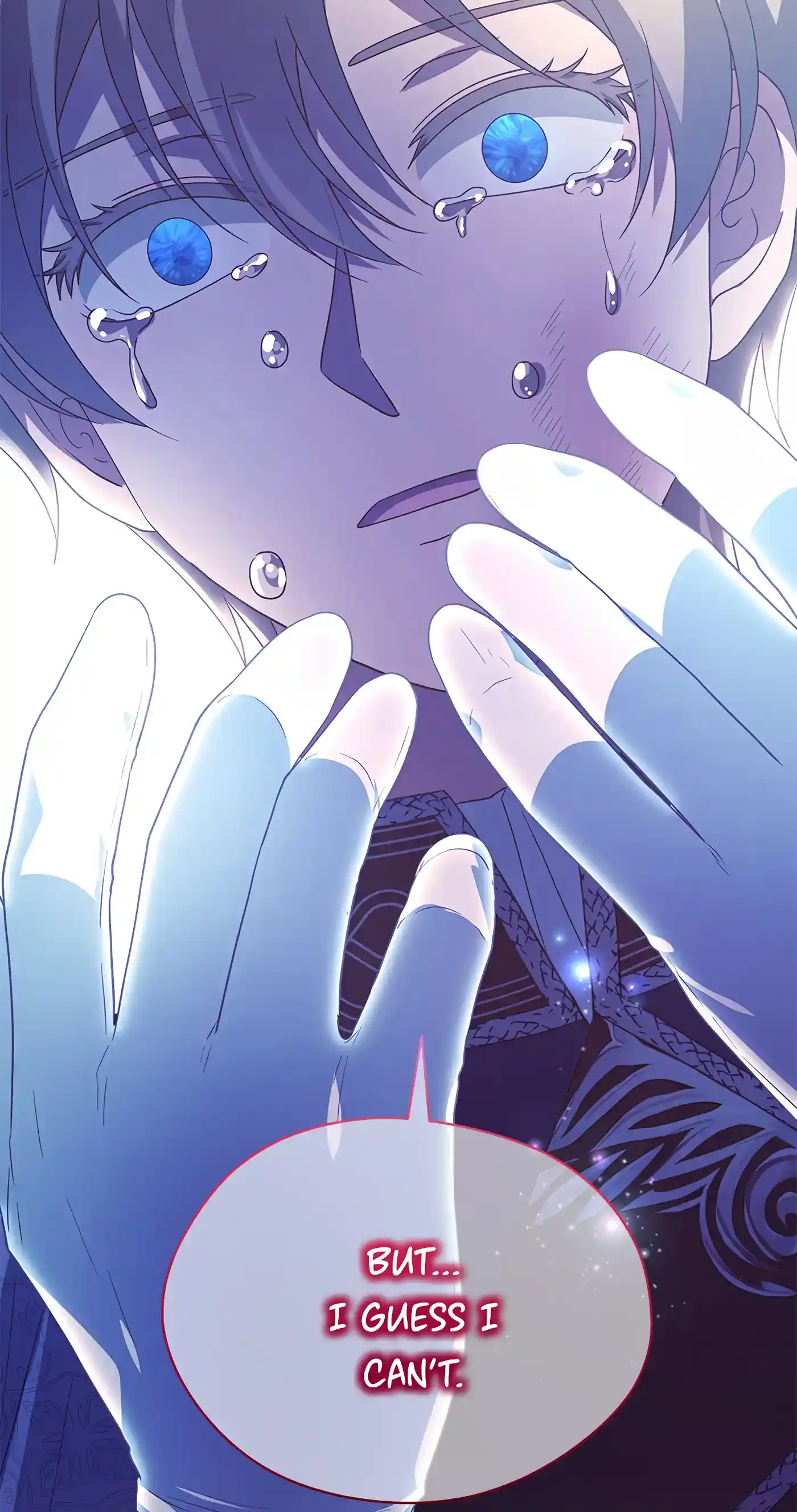 I’M Not The Hero! Chapter 90