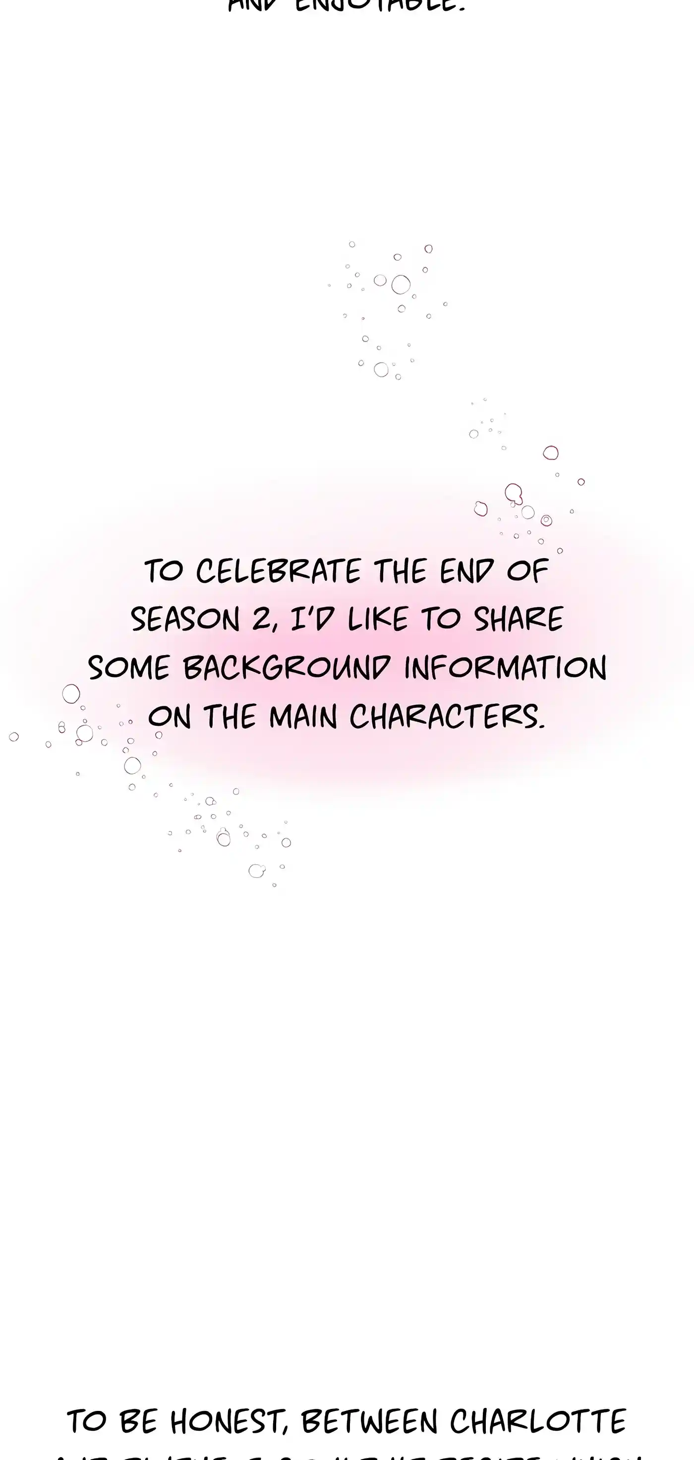 I’M Not The Hero! Chapter 90