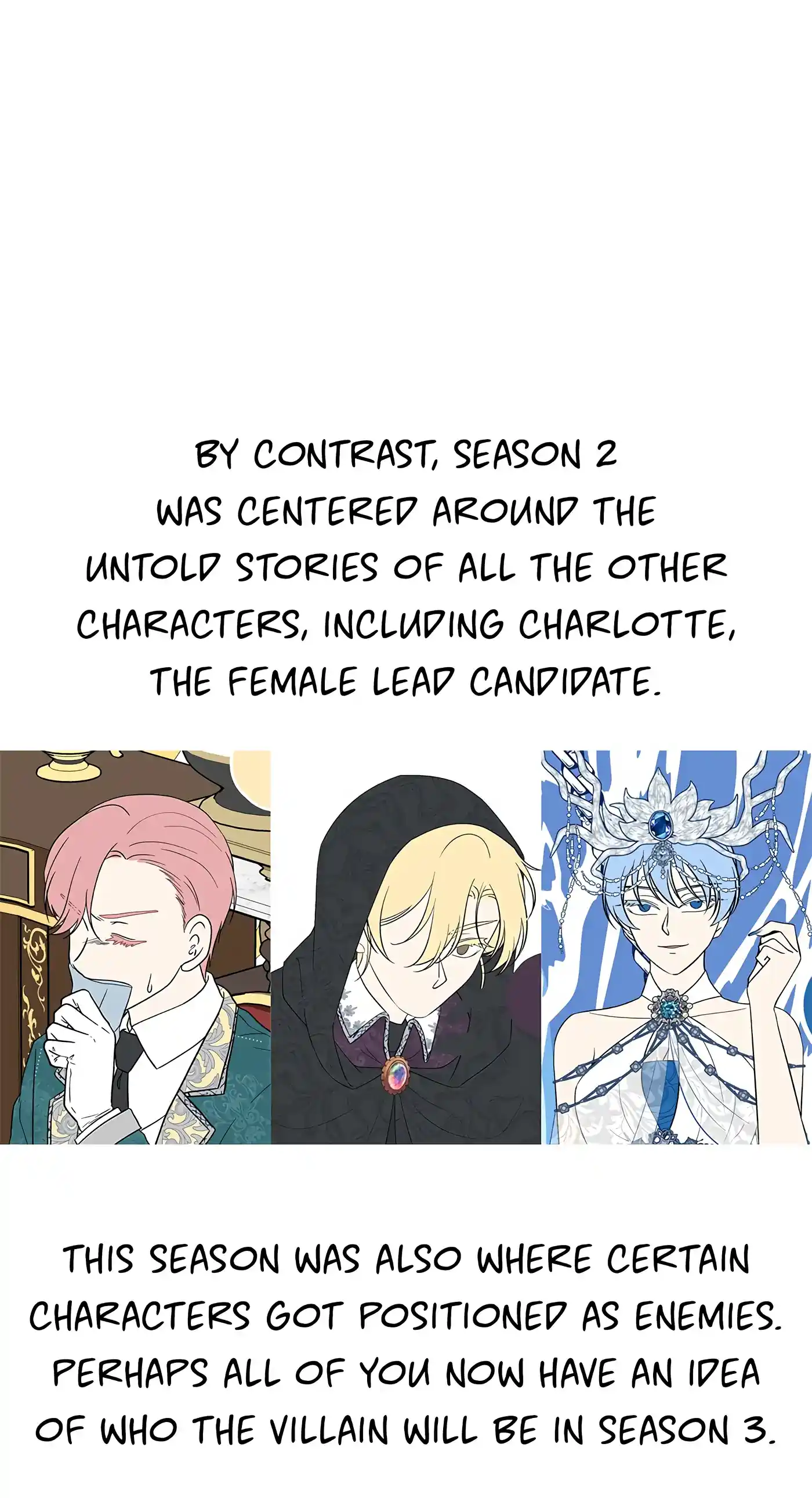 I’M Not The Hero! Chapter 90