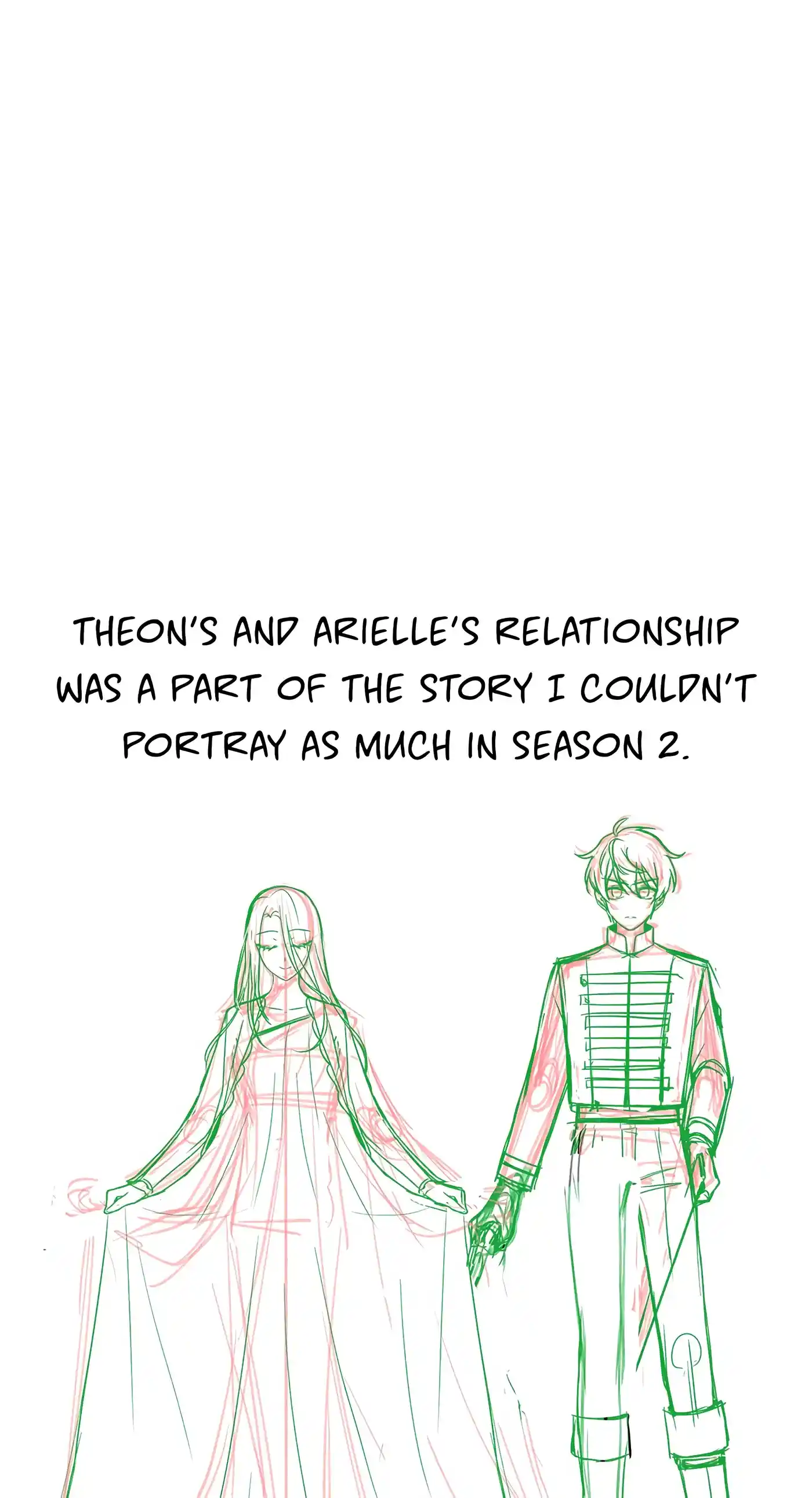 I’M Not The Hero! Chapter 90