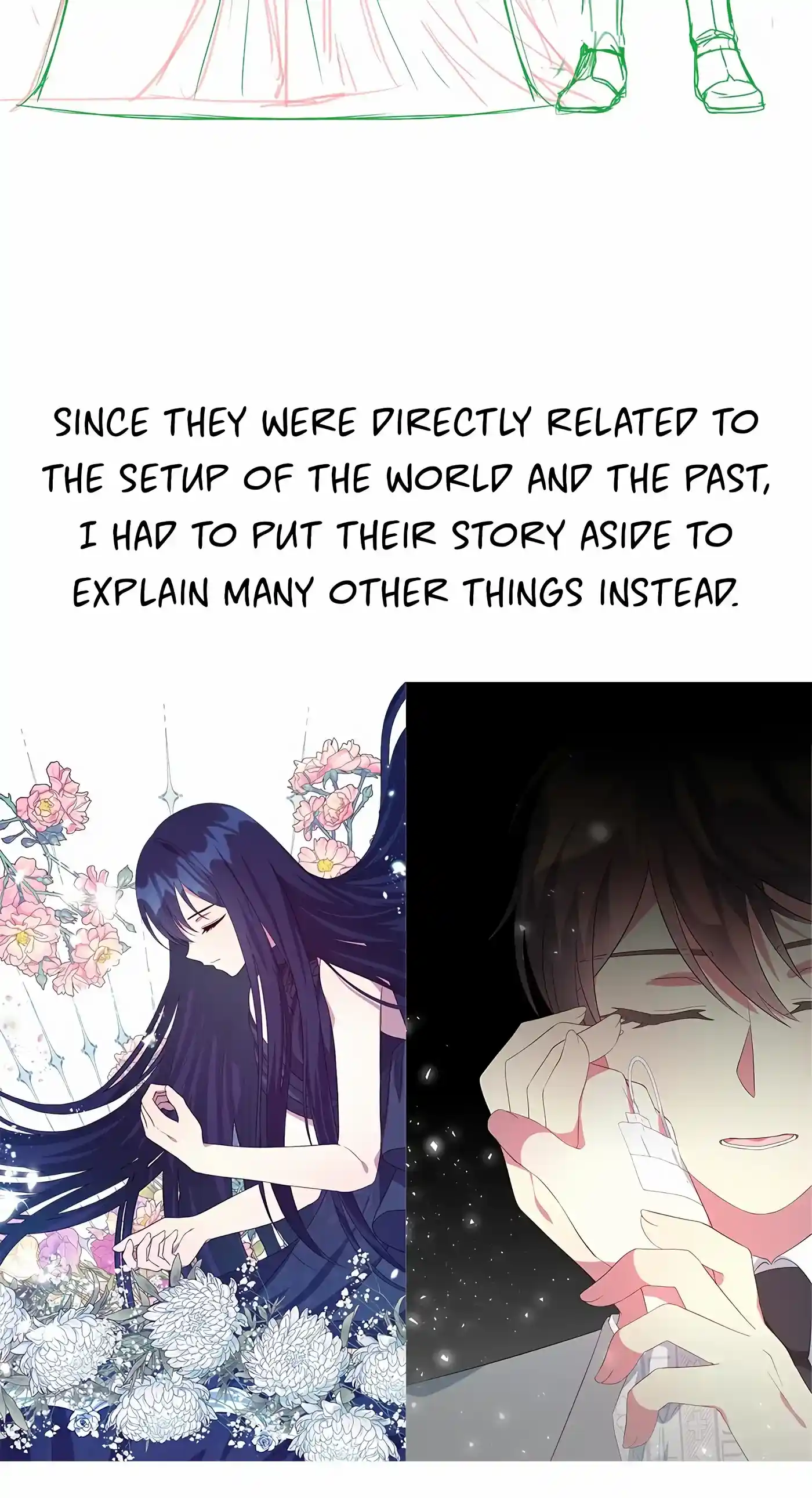 I’M Not The Hero! Chapter 90