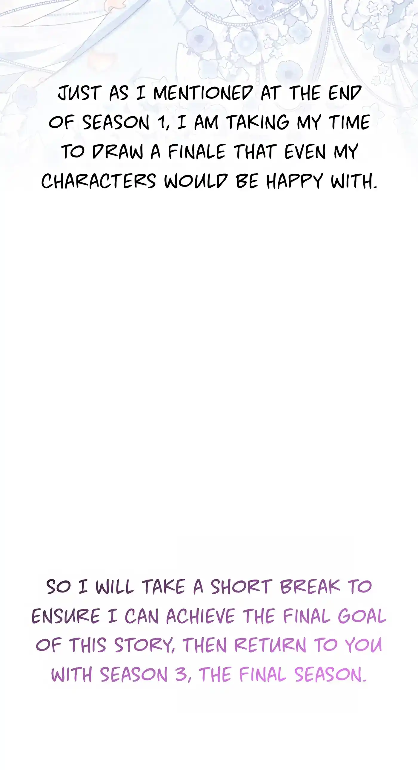 I’M Not The Hero! Chapter 90