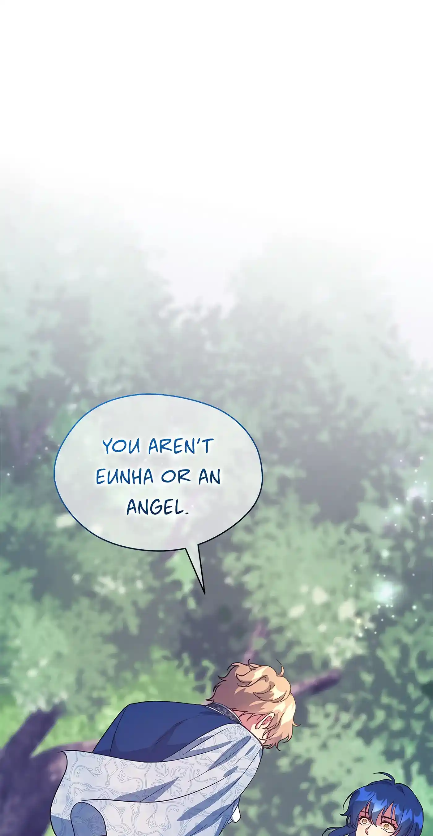 I’M Not The Hero! Chapter 91