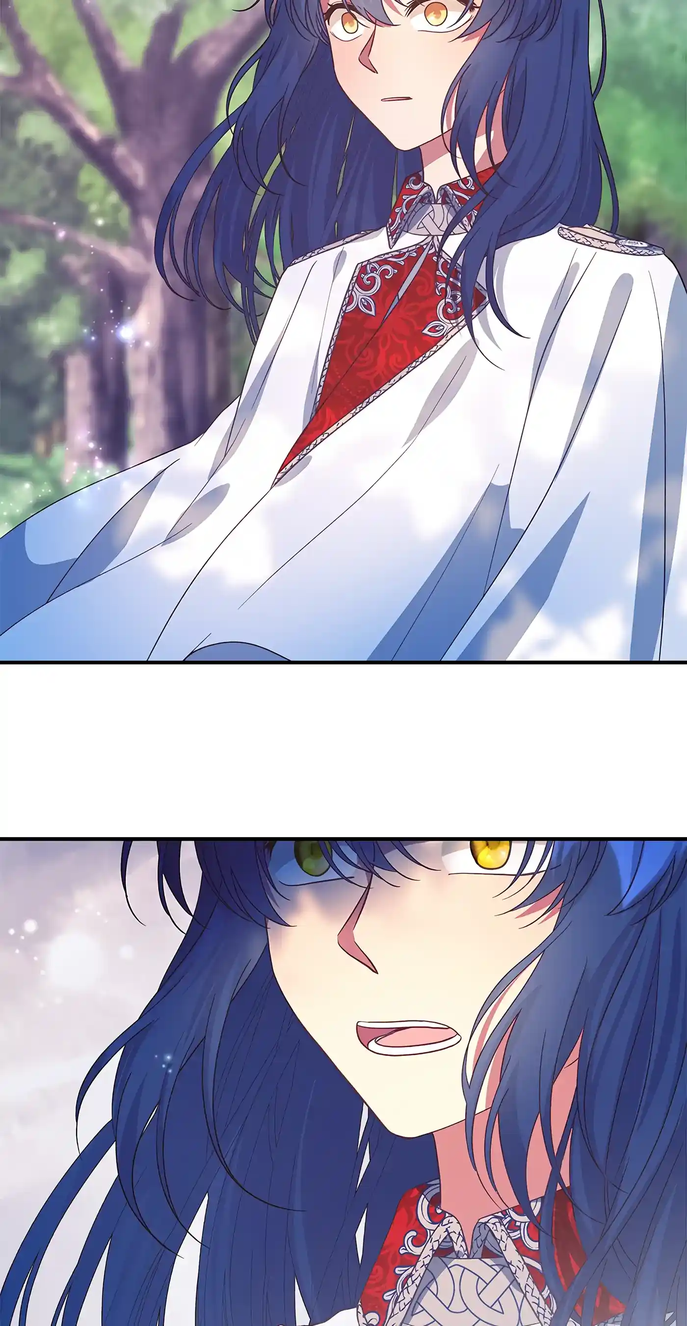 I’M Not The Hero! Chapter 91