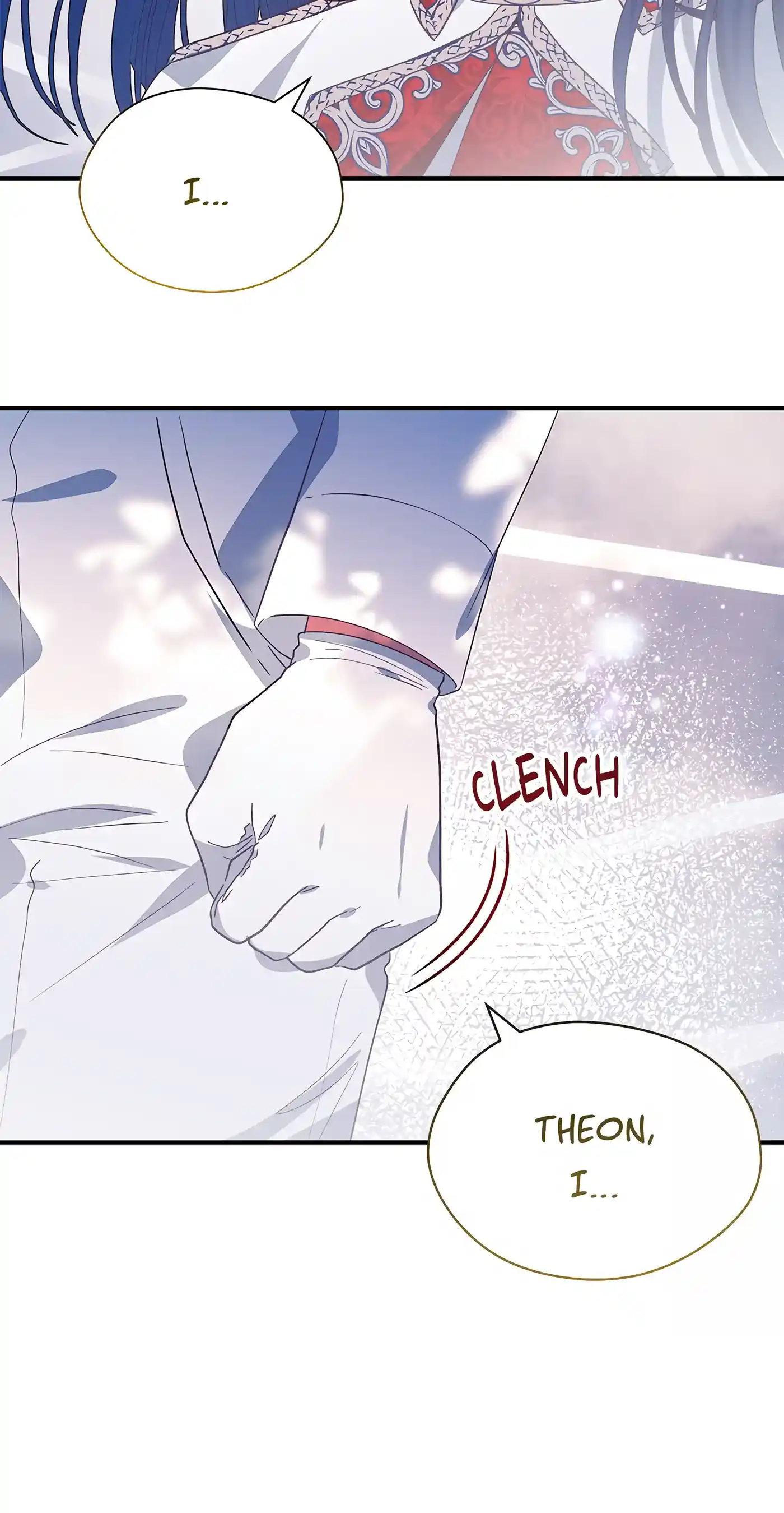 I’M Not The Hero! Chapter 91