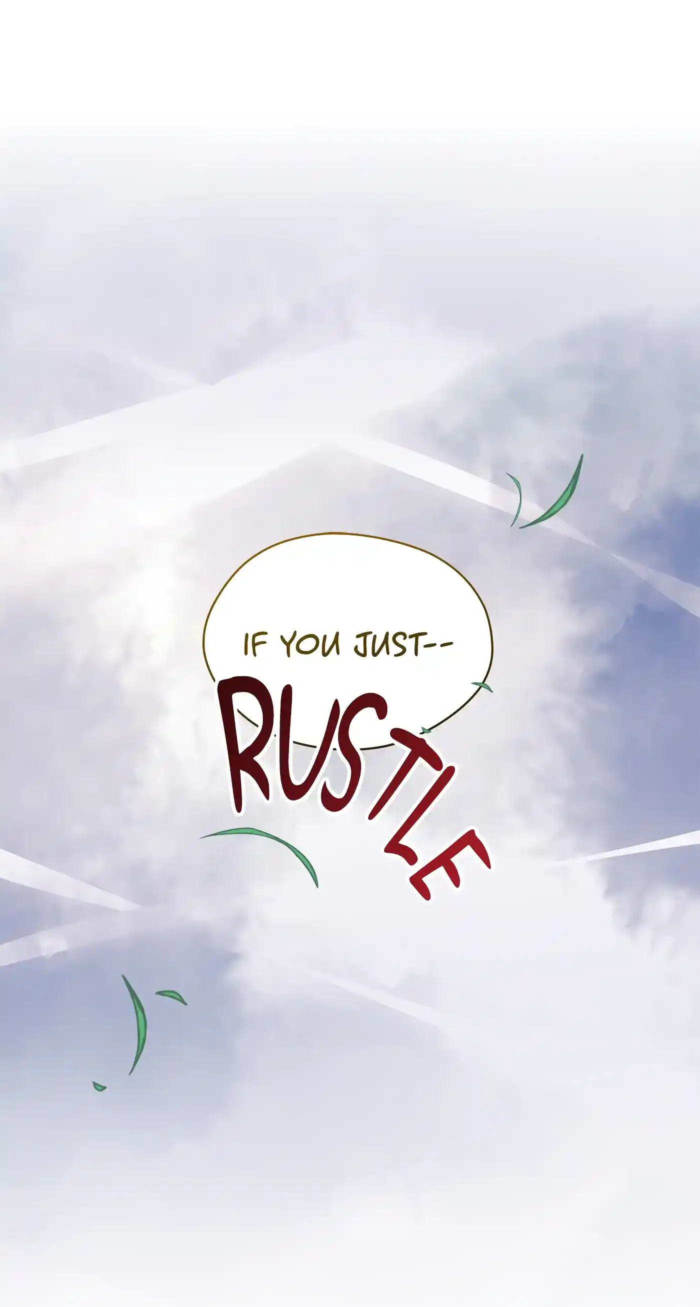 I’M Not The Hero! Chapter 91