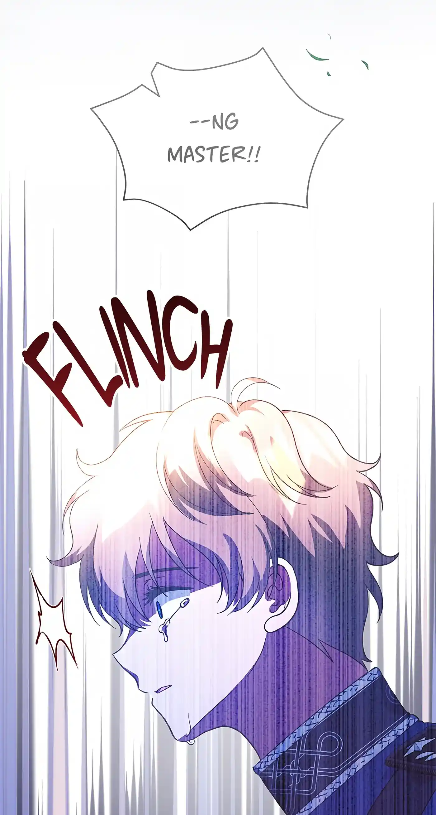 I’M Not The Hero! Chapter 91