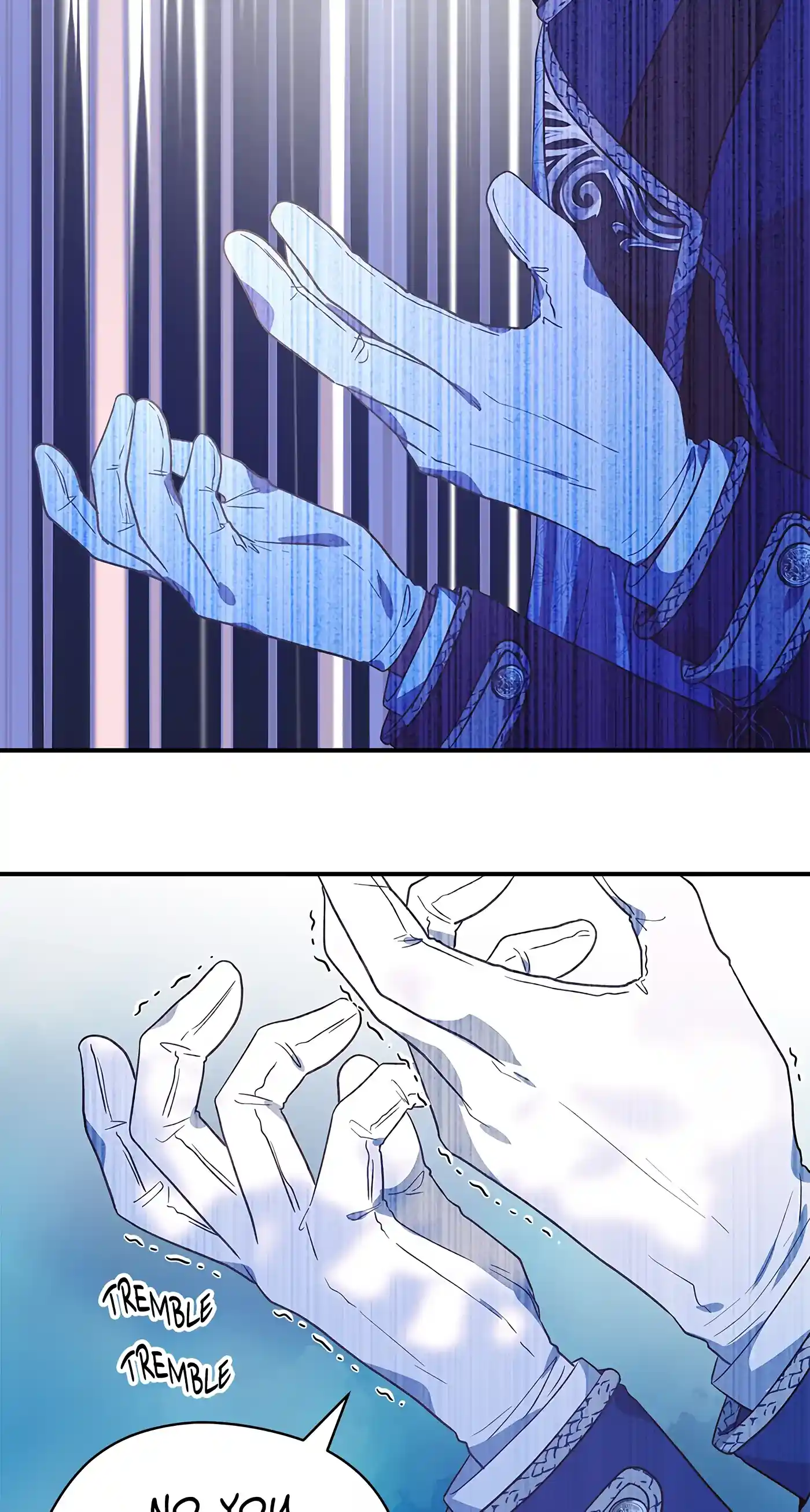 I’M Not The Hero! Chapter 91