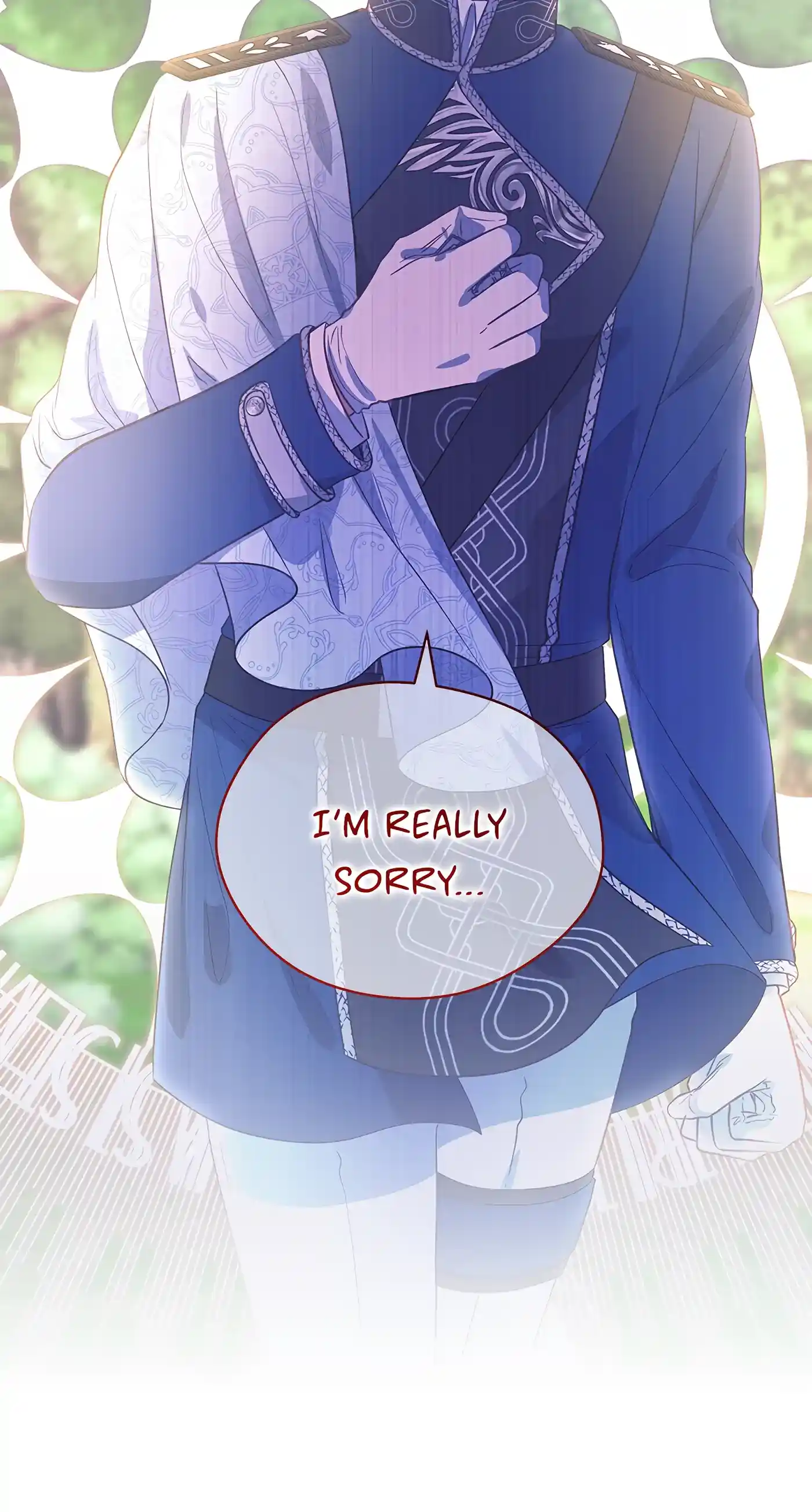 I’M Not The Hero! Chapter 91