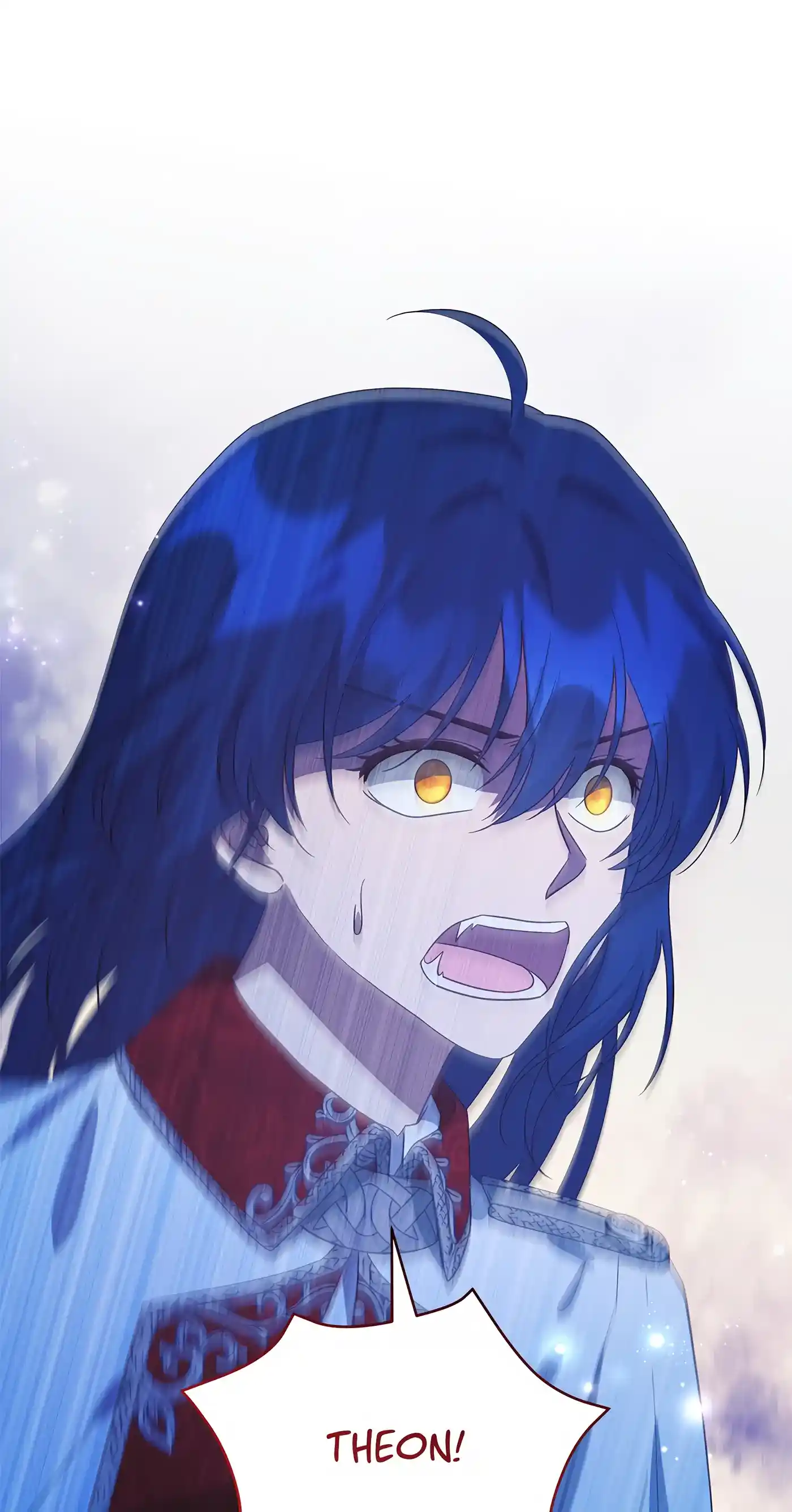 I’M Not The Hero! Chapter 91