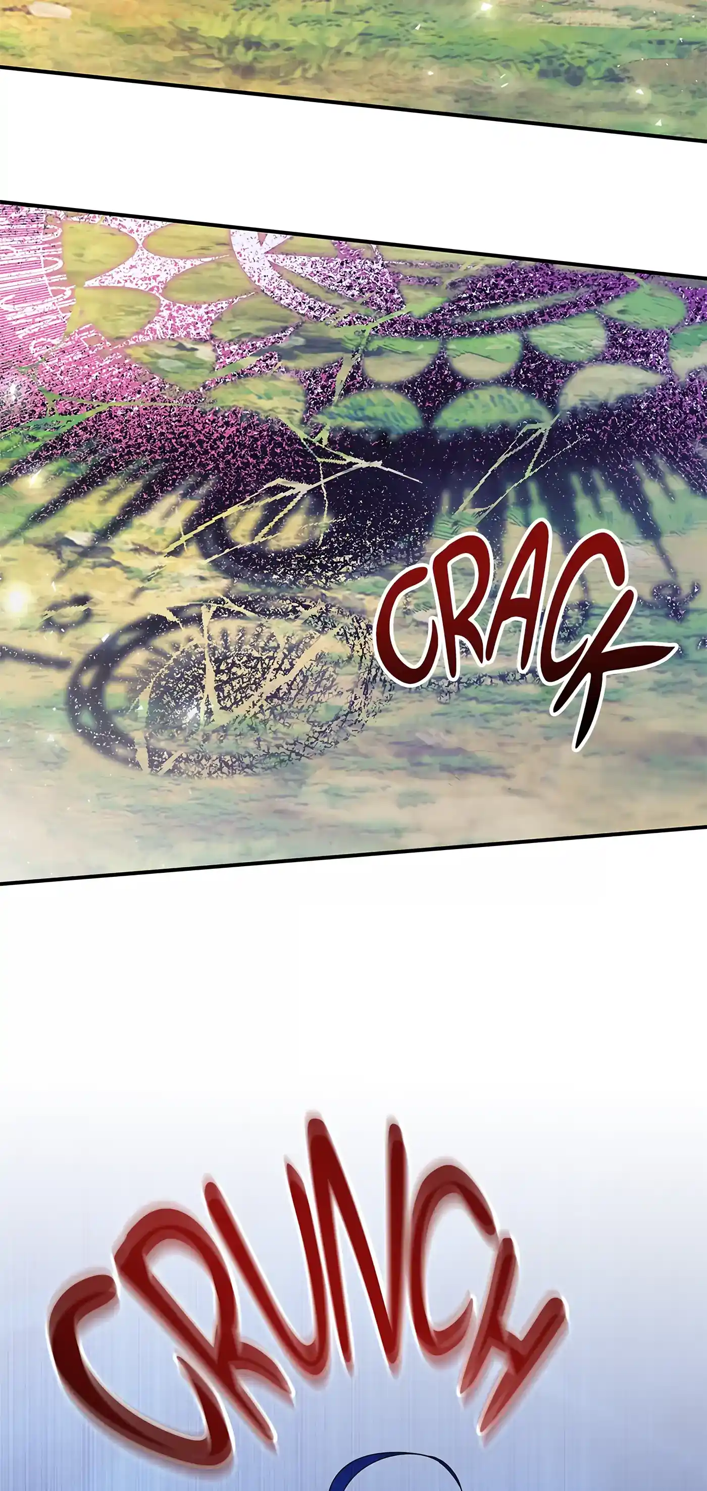 I’M Not The Hero! Chapter 91