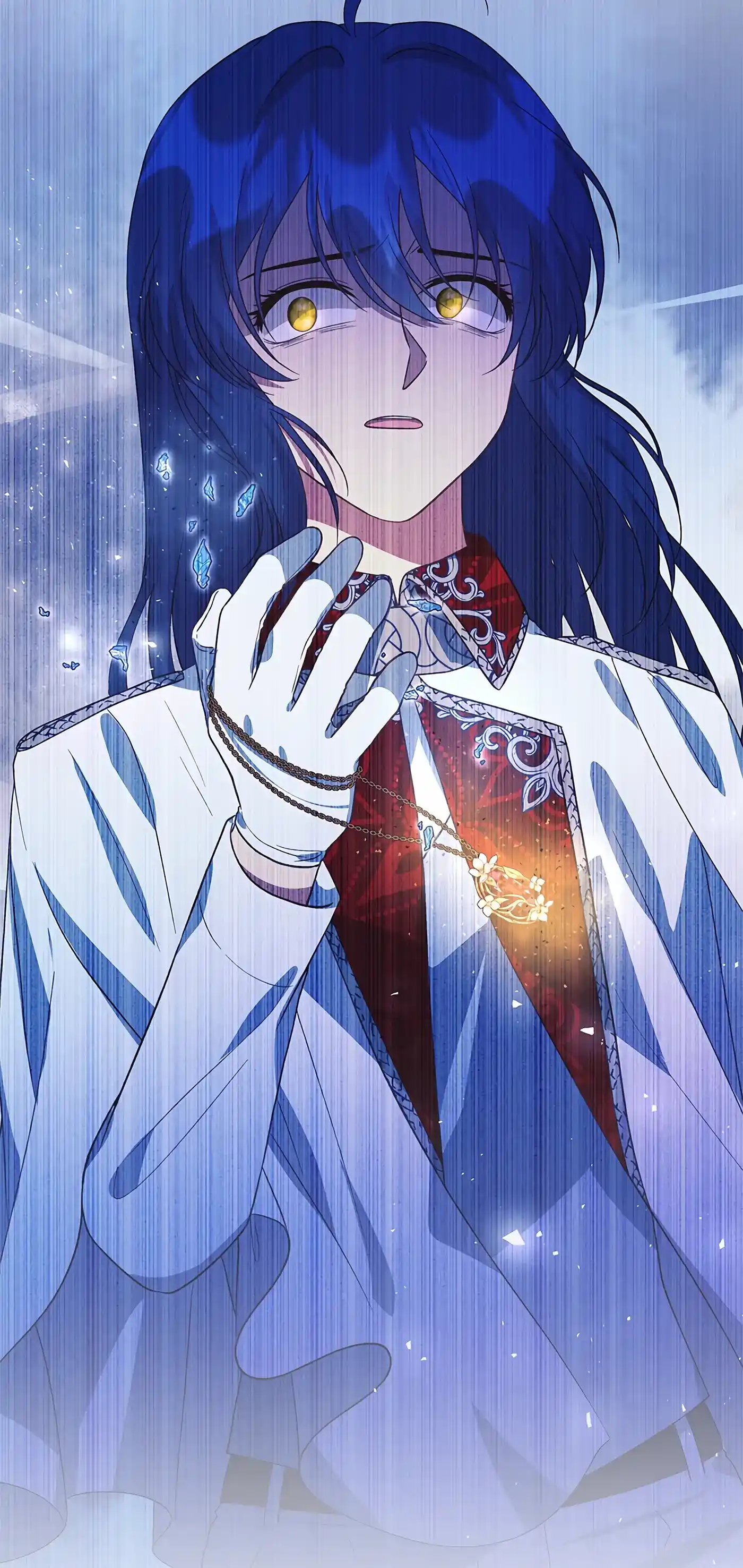 I’M Not The Hero! Chapter 91