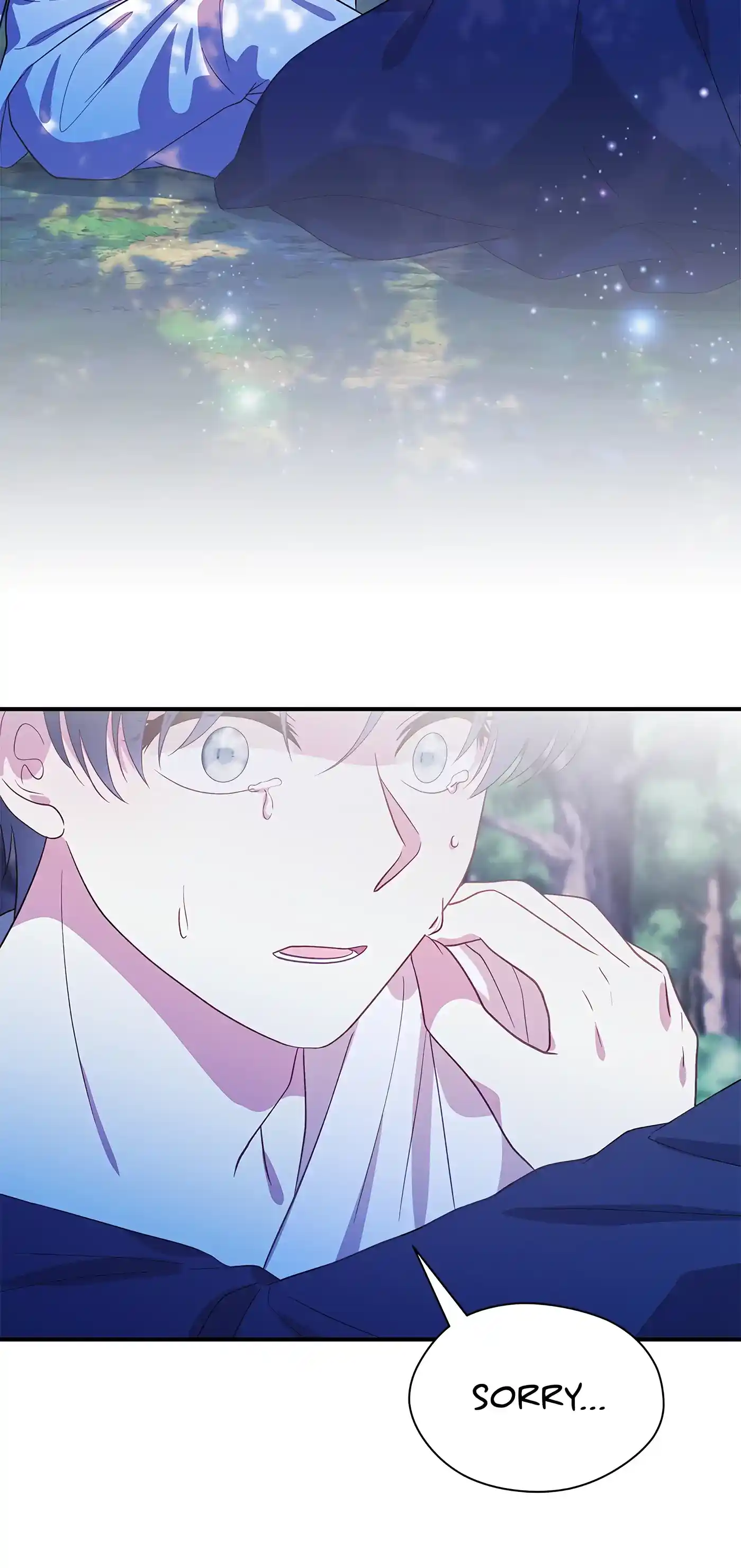 I’M Not The Hero! Chapter 91