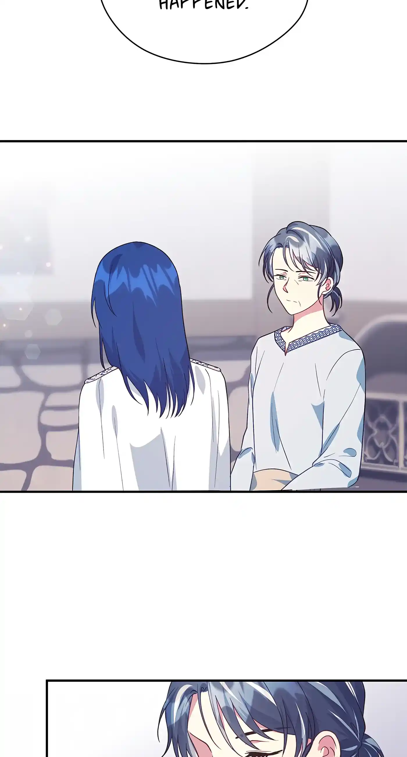 I’M Not The Hero! Chapter 91