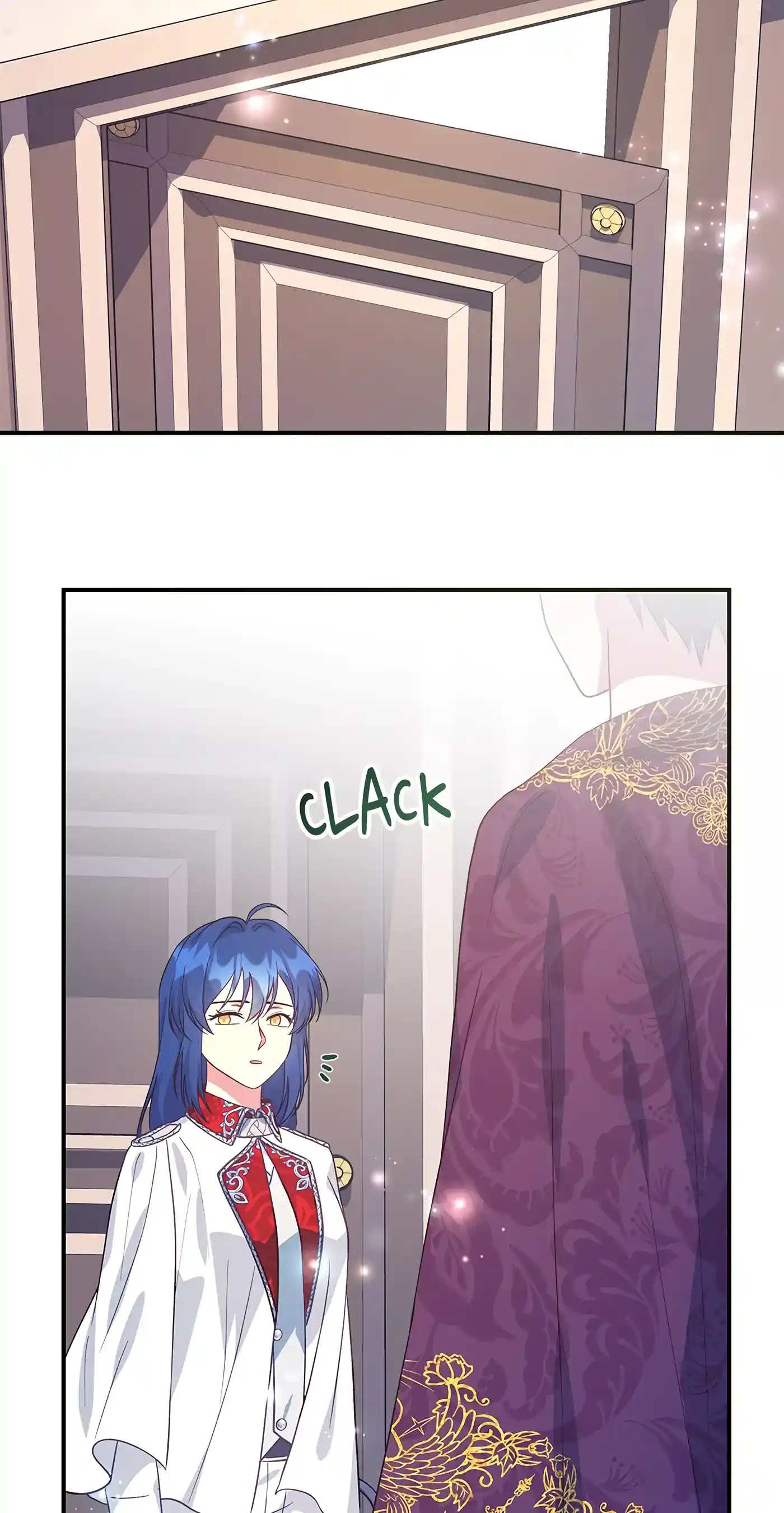 I’M Not The Hero! Chapter 91