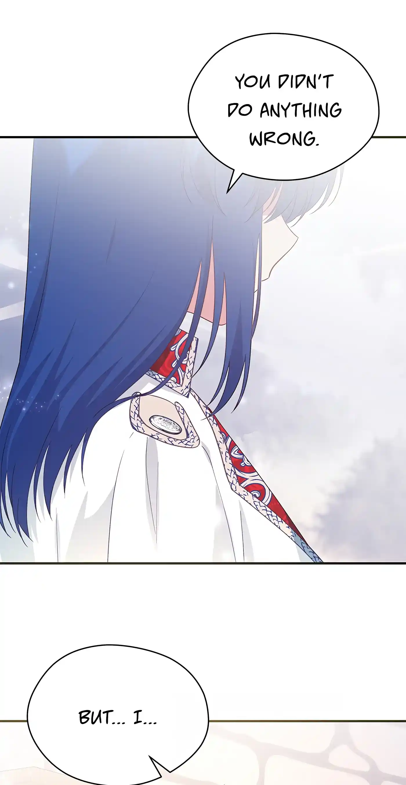 I’M Not The Hero! Chapter 91