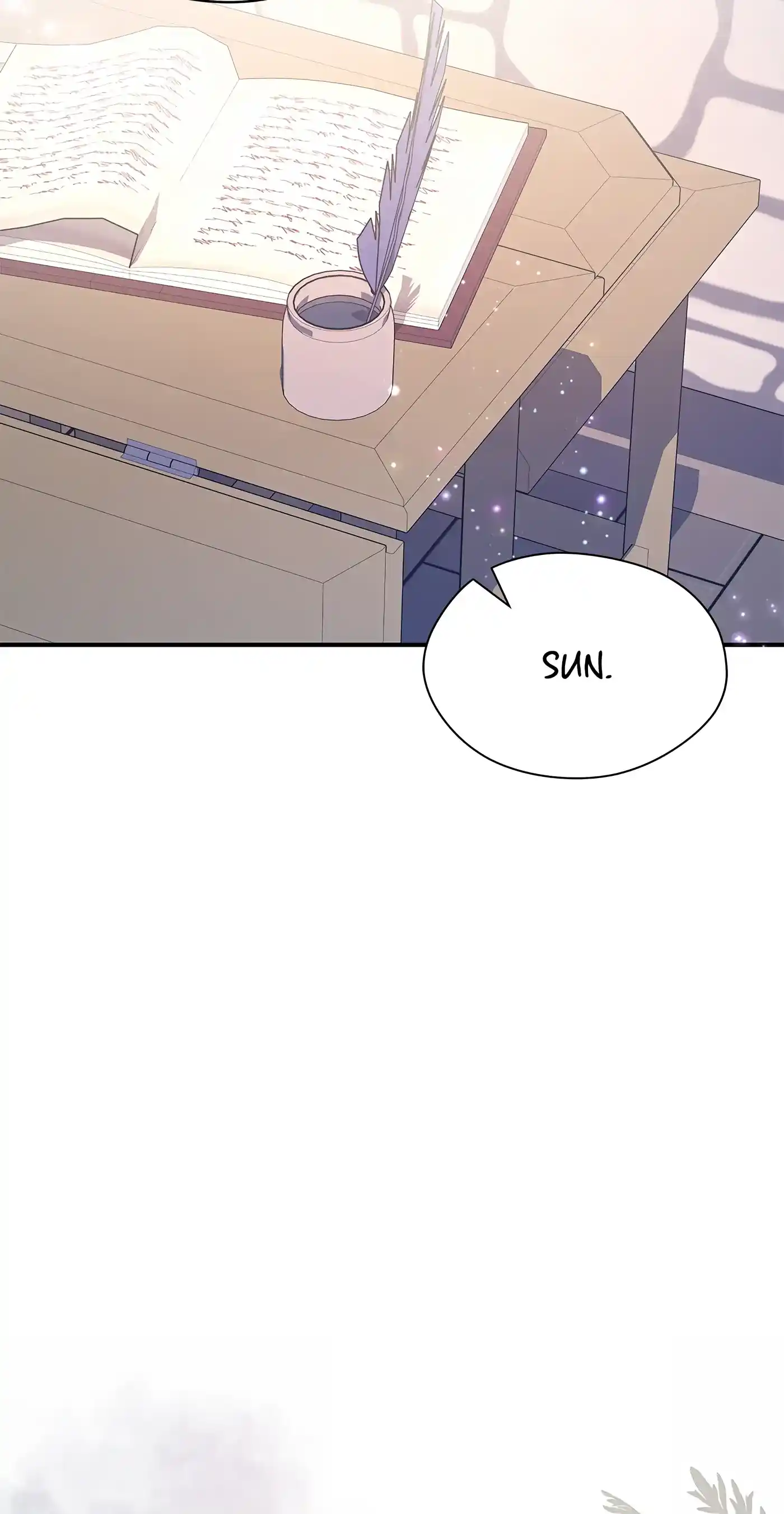 I’M Not The Hero! Chapter 91