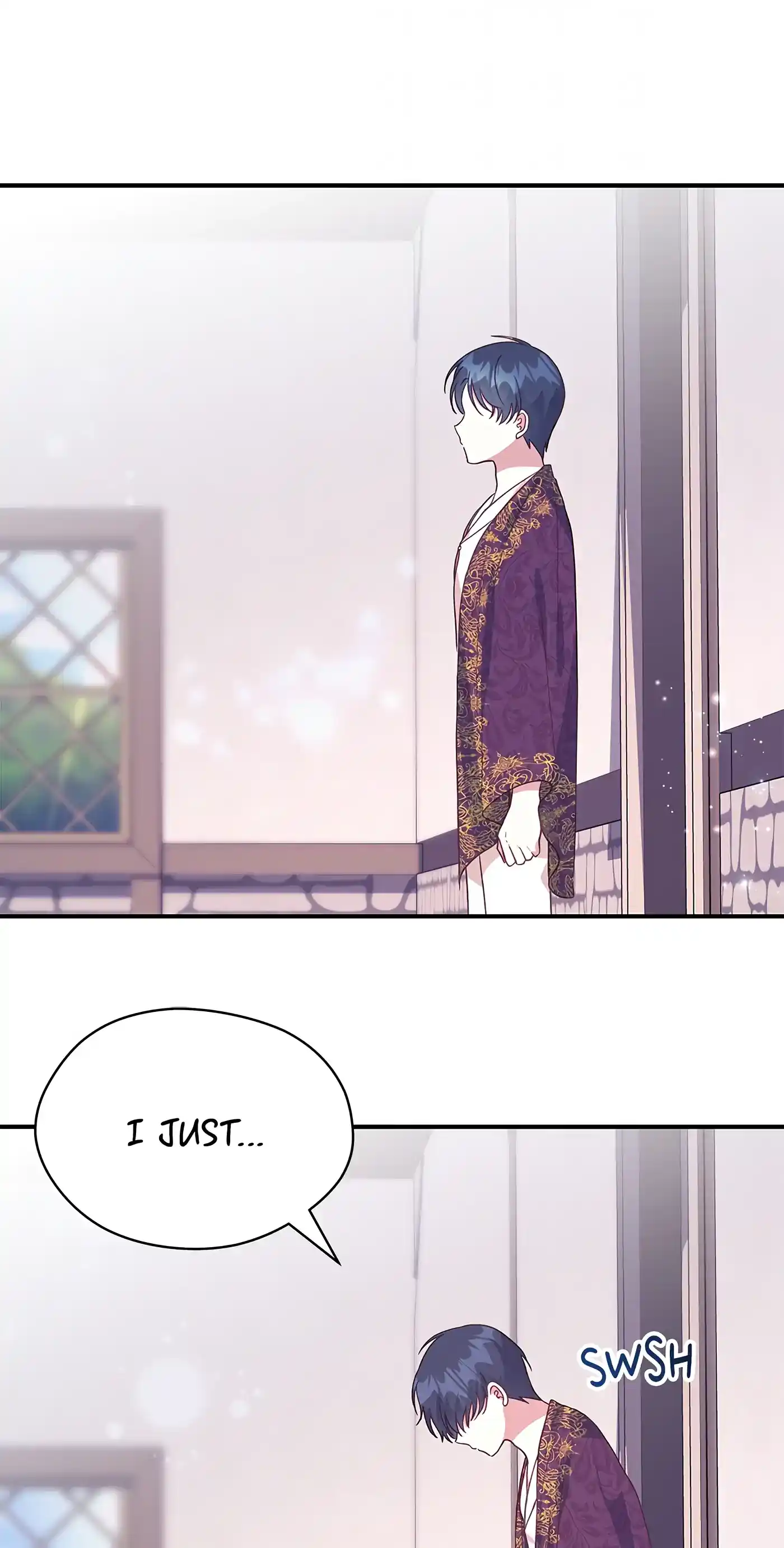 I’M Not The Hero! Chapter 91