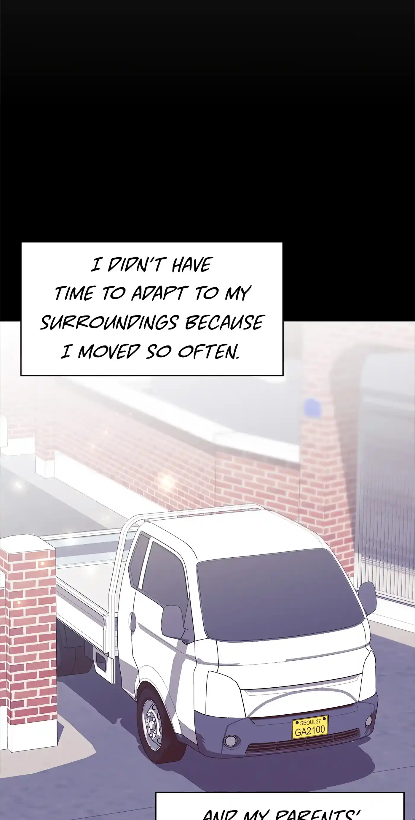 I’M Not The Hero! Chapter 91