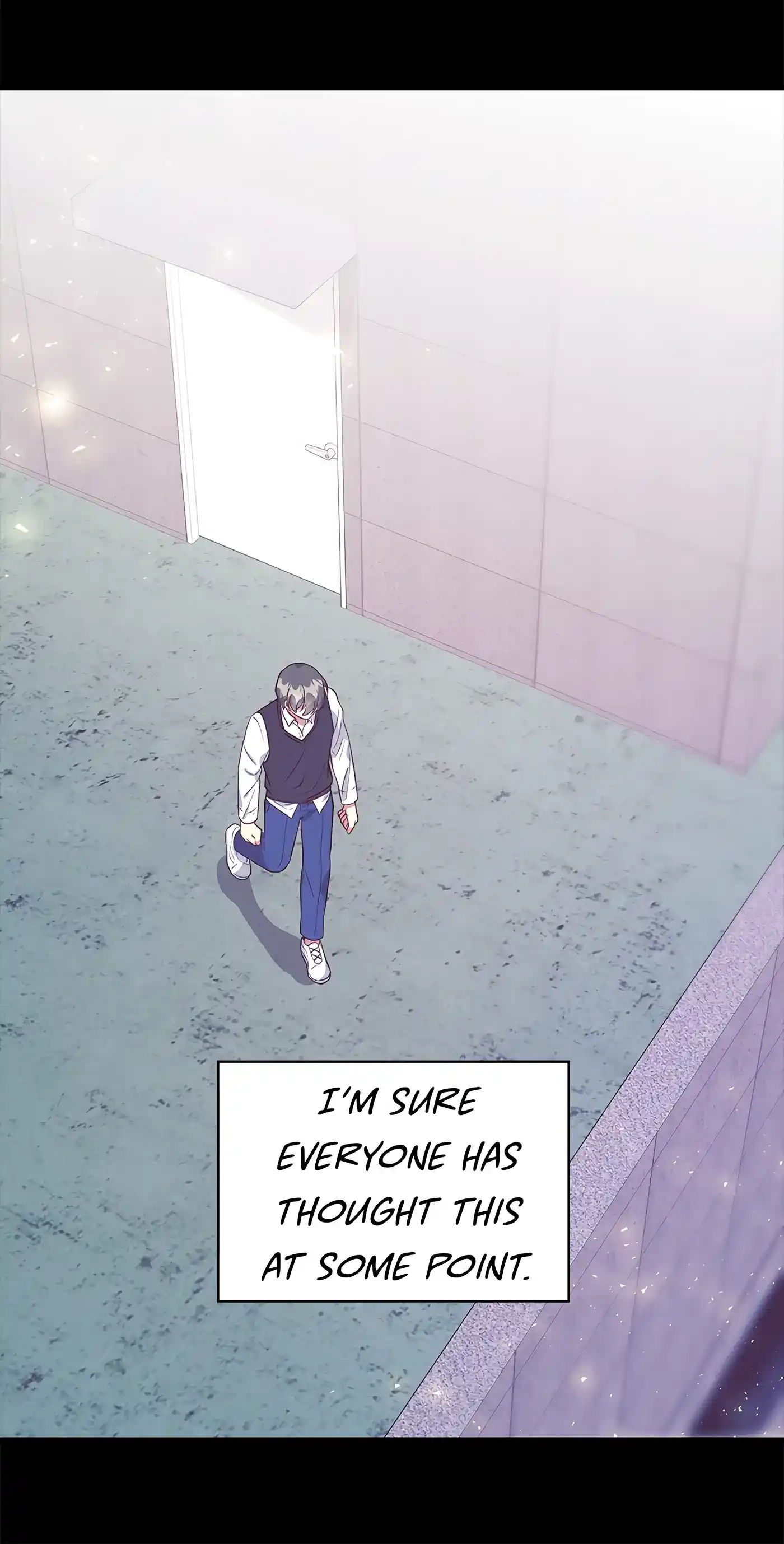 I’M Not The Hero! Chapter 91